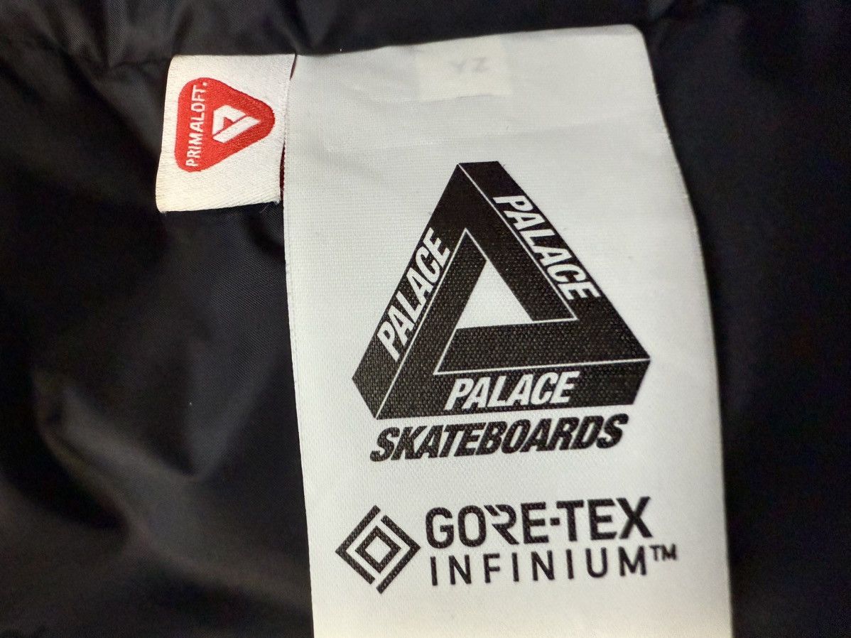 Palace Palace GORE-TEX Infinium Jacket Size US M / EU 48-50 / 2 - 4 Thumbnail