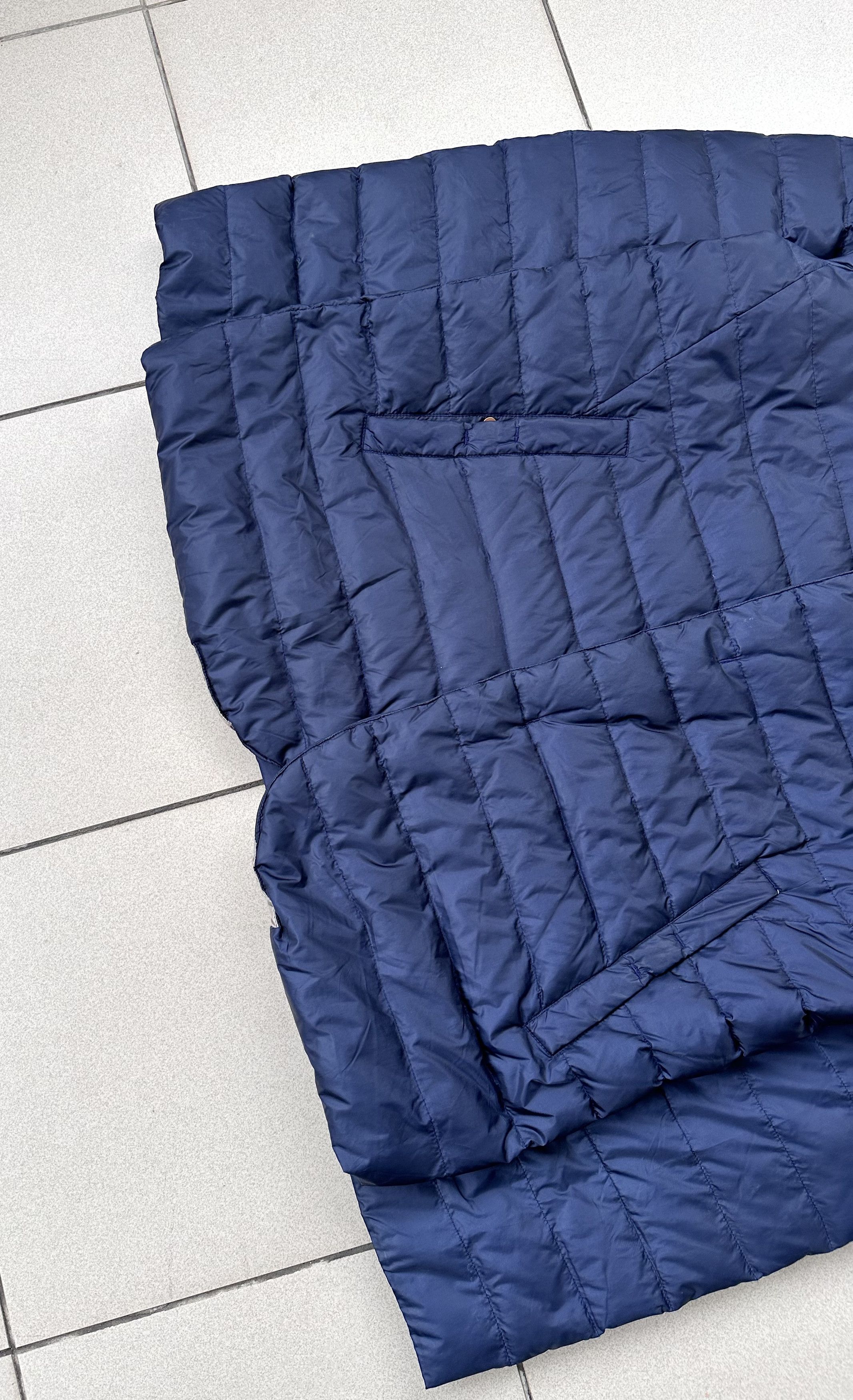 Armani Collezioni Armani Collezion down basic jacket Size US XL / EU 56 / 4 - 4 Thumbnail