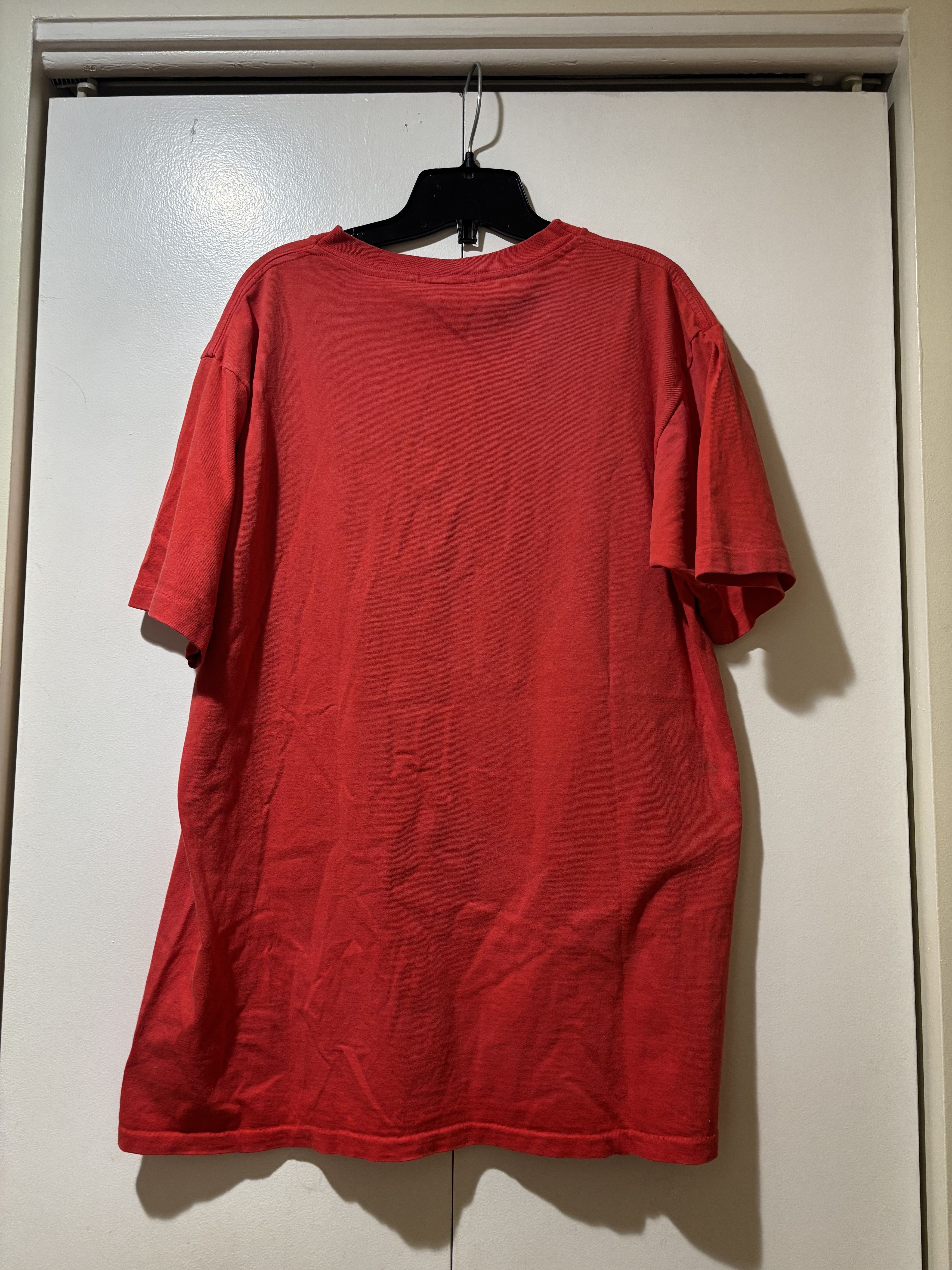 NHL Vintage Montreal Canadiens Nutmeg Shirt Size US M / EU 48-50 / 2 - 6 Thumbnail