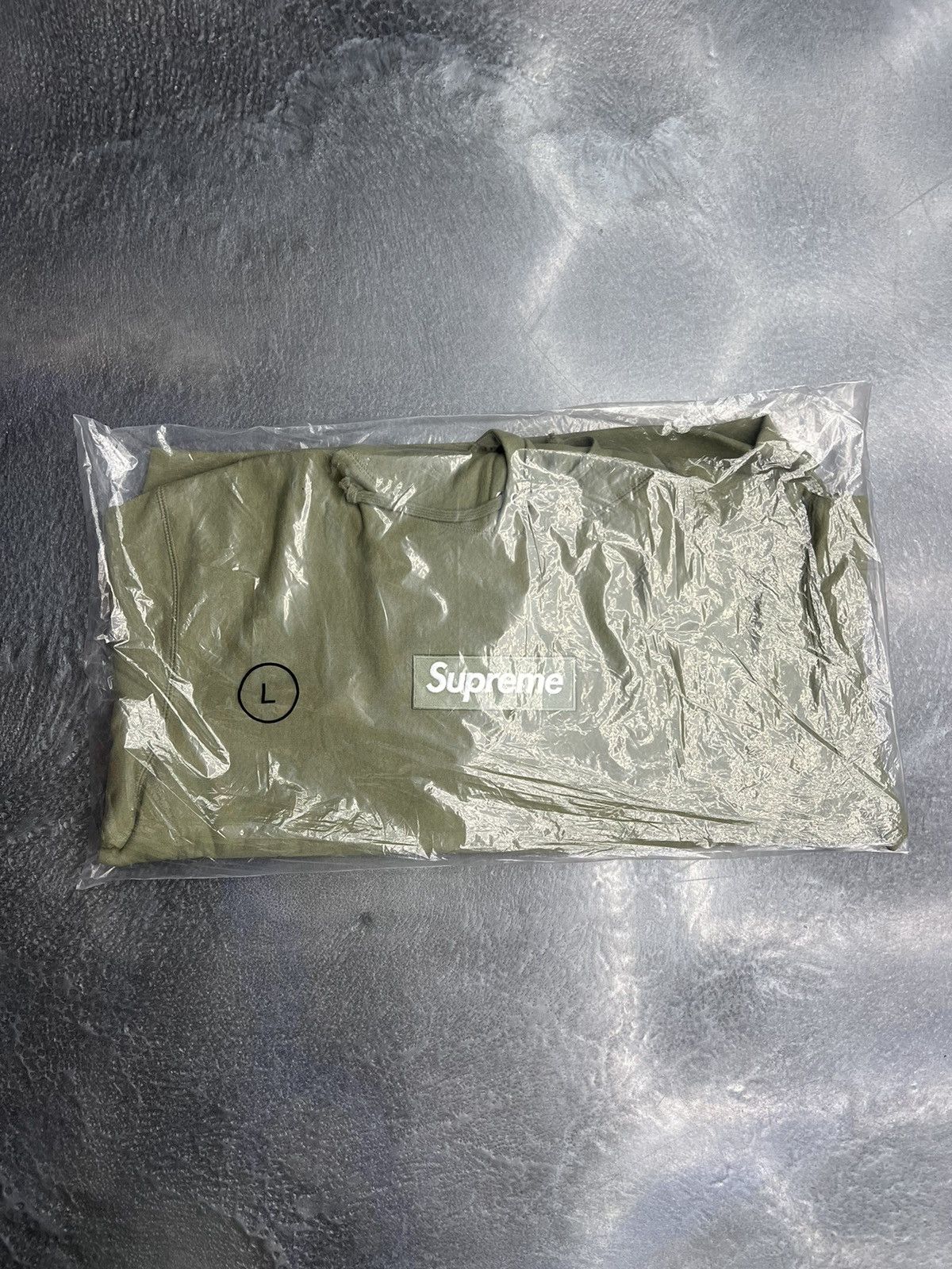 Supreme Supreme Box Logo Hoodie (FW25) Size US L / EU 52-54 / 3 - 10 Thumbnail