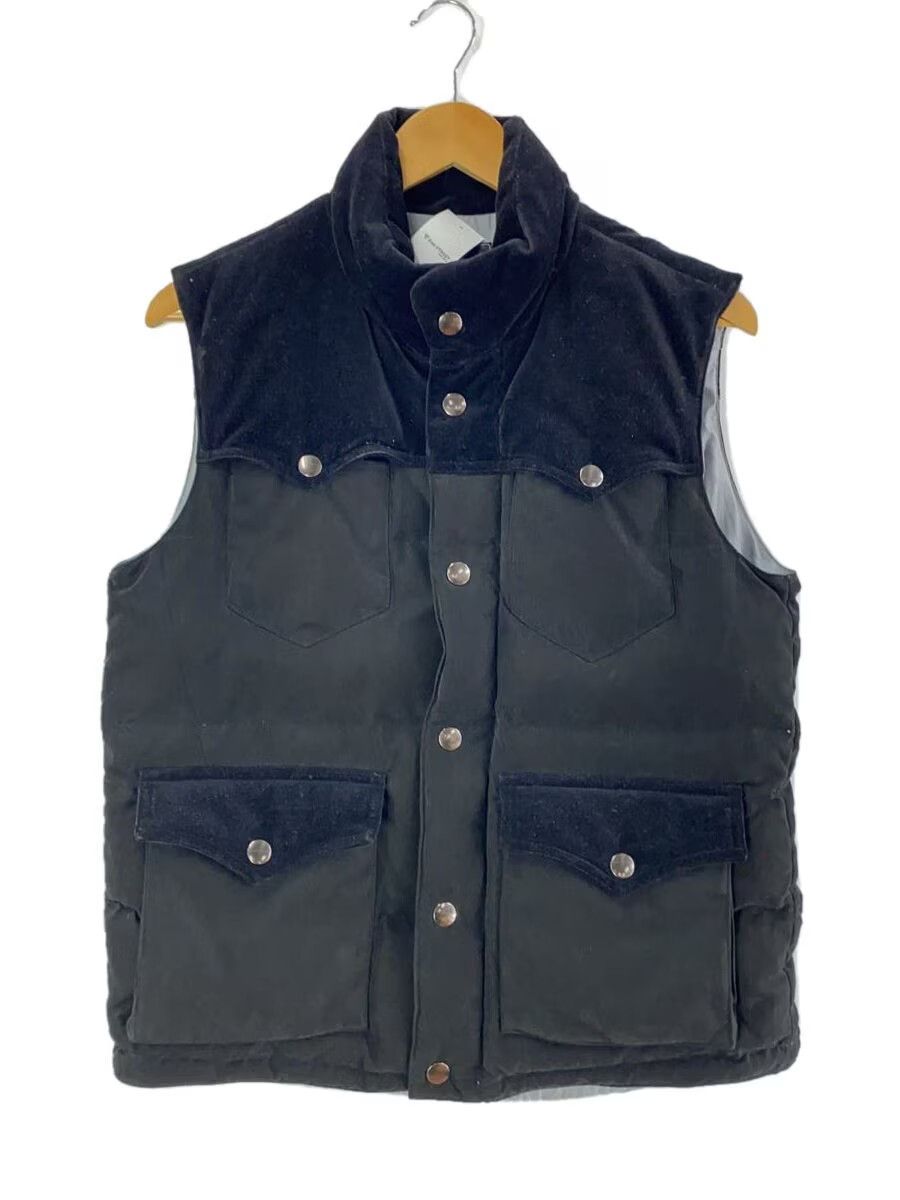 Number (N)ine Number Nine down vest | Grailed