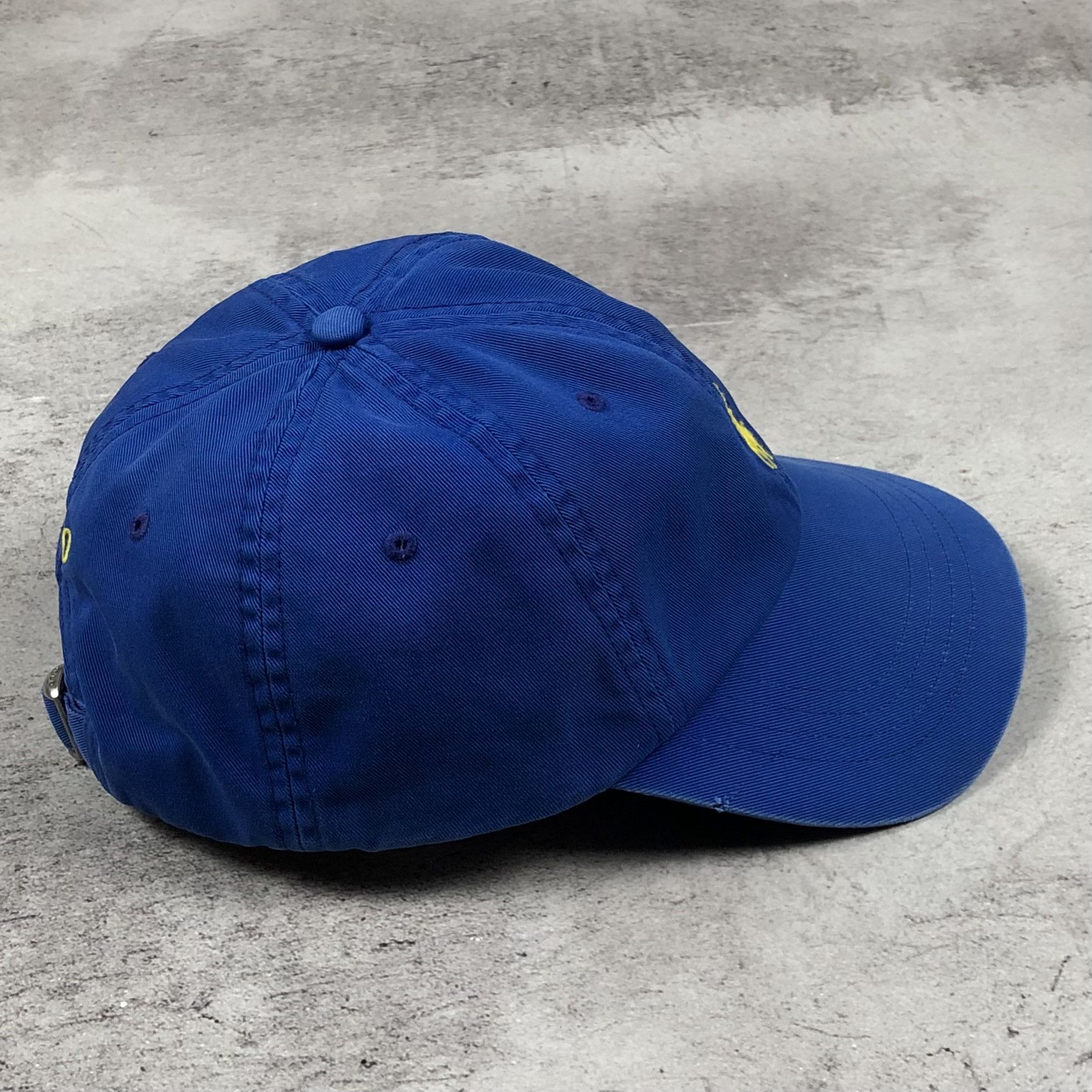 Polo Ralph Lauren Polo Ralph Lauren Cap Size ONE SIZE - 9 Thumbnail