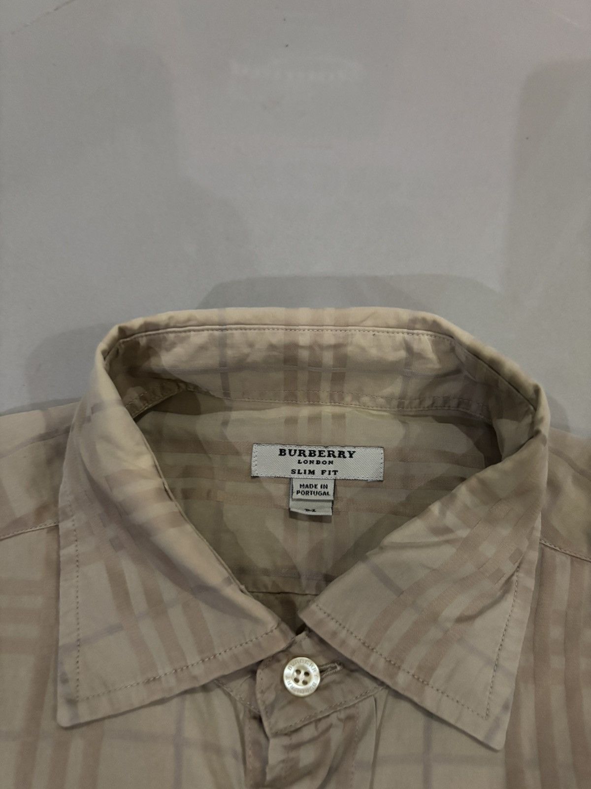 Burberry Burberry 🔥 Size US M / EU 48-50 / 2 - 5 Thumbnail