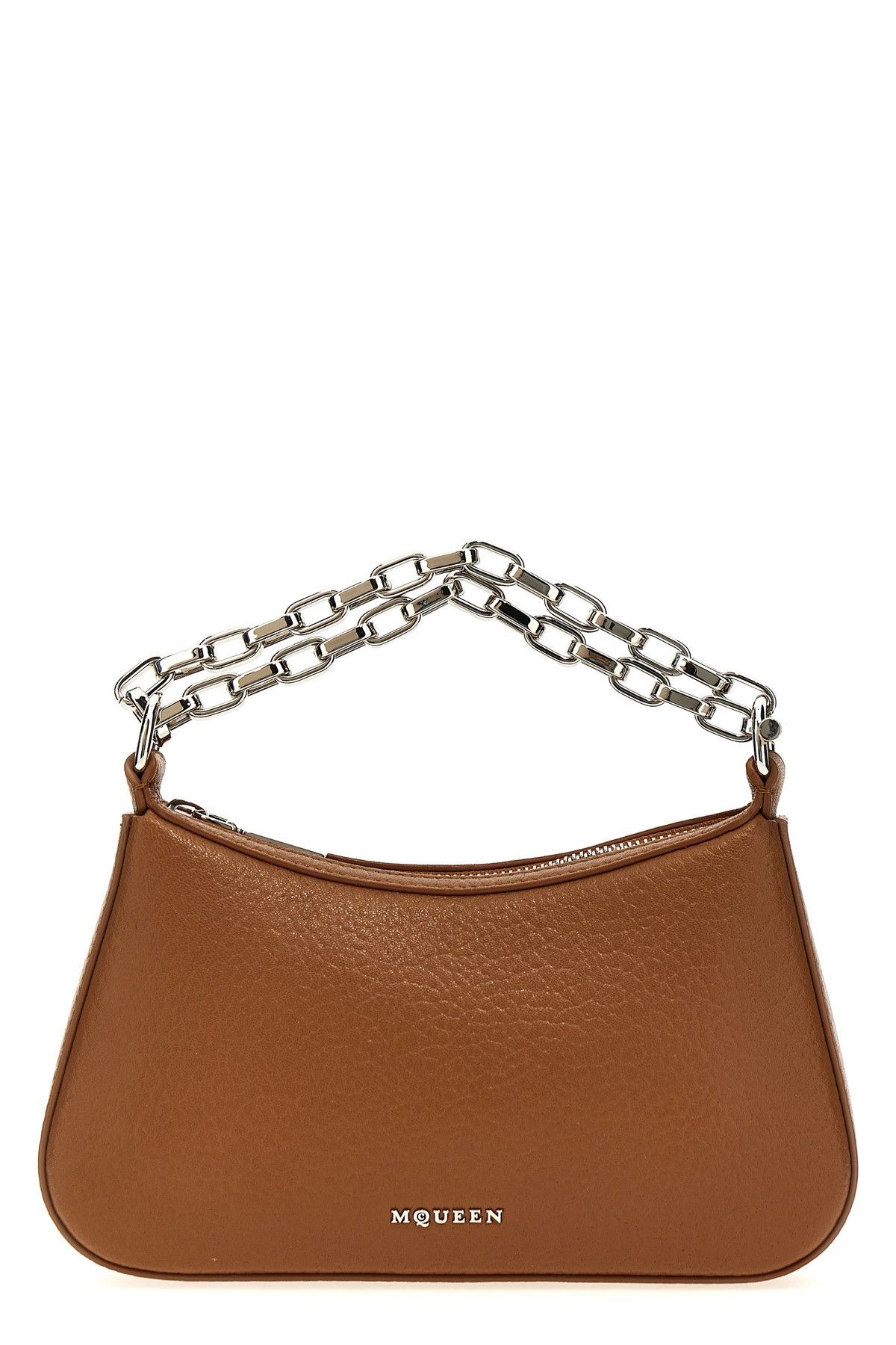 Alexander McQueen 'McQueen T-bar Mini' handbag Size ONE SIZE - 1 Thumbnail