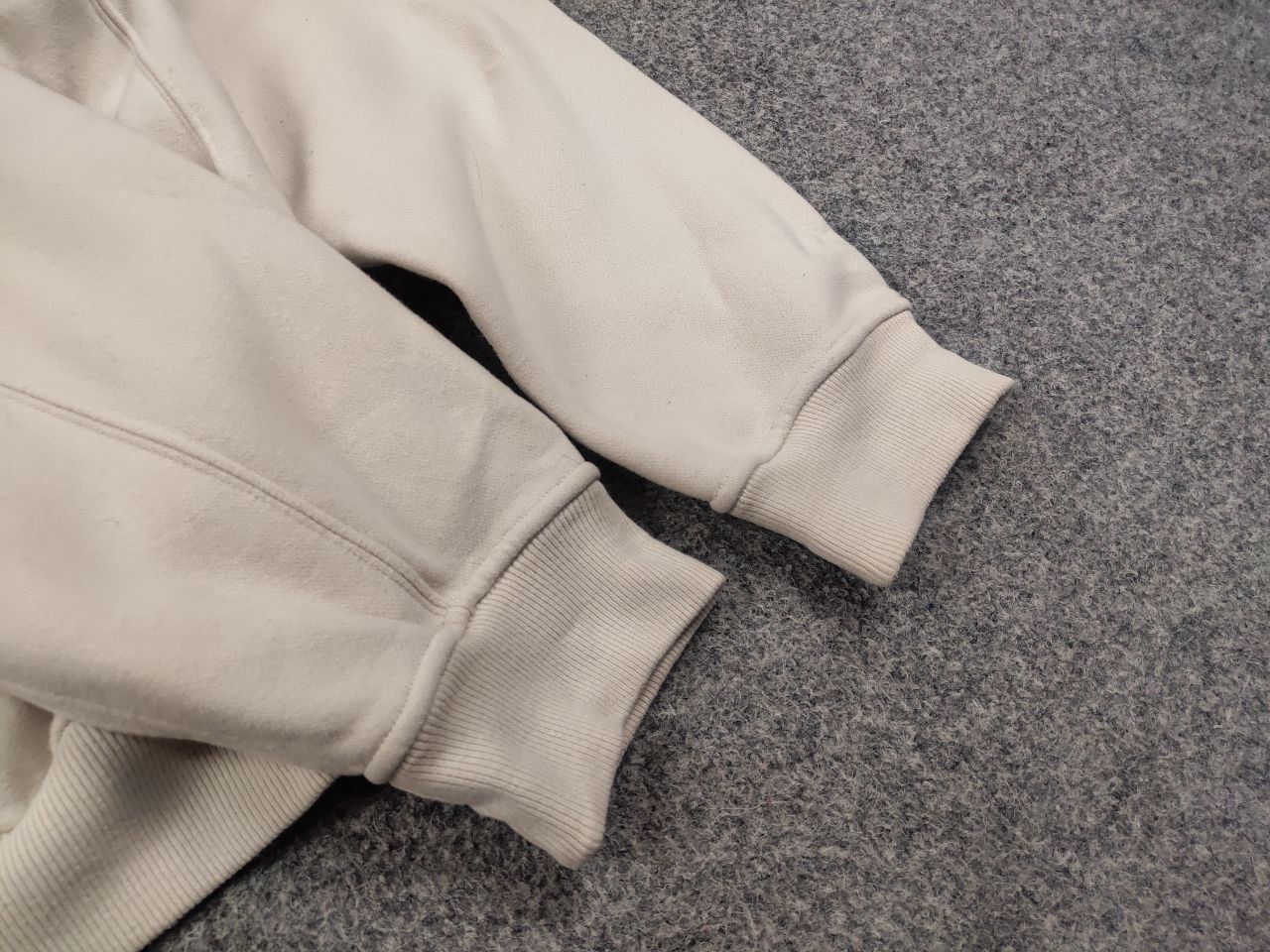 Abercrombie & Fitch Abercrombie Fitch oversized essential popover Hoodie Vintage Size US M / EU 48-50 / 2 - 9 Thumbnail