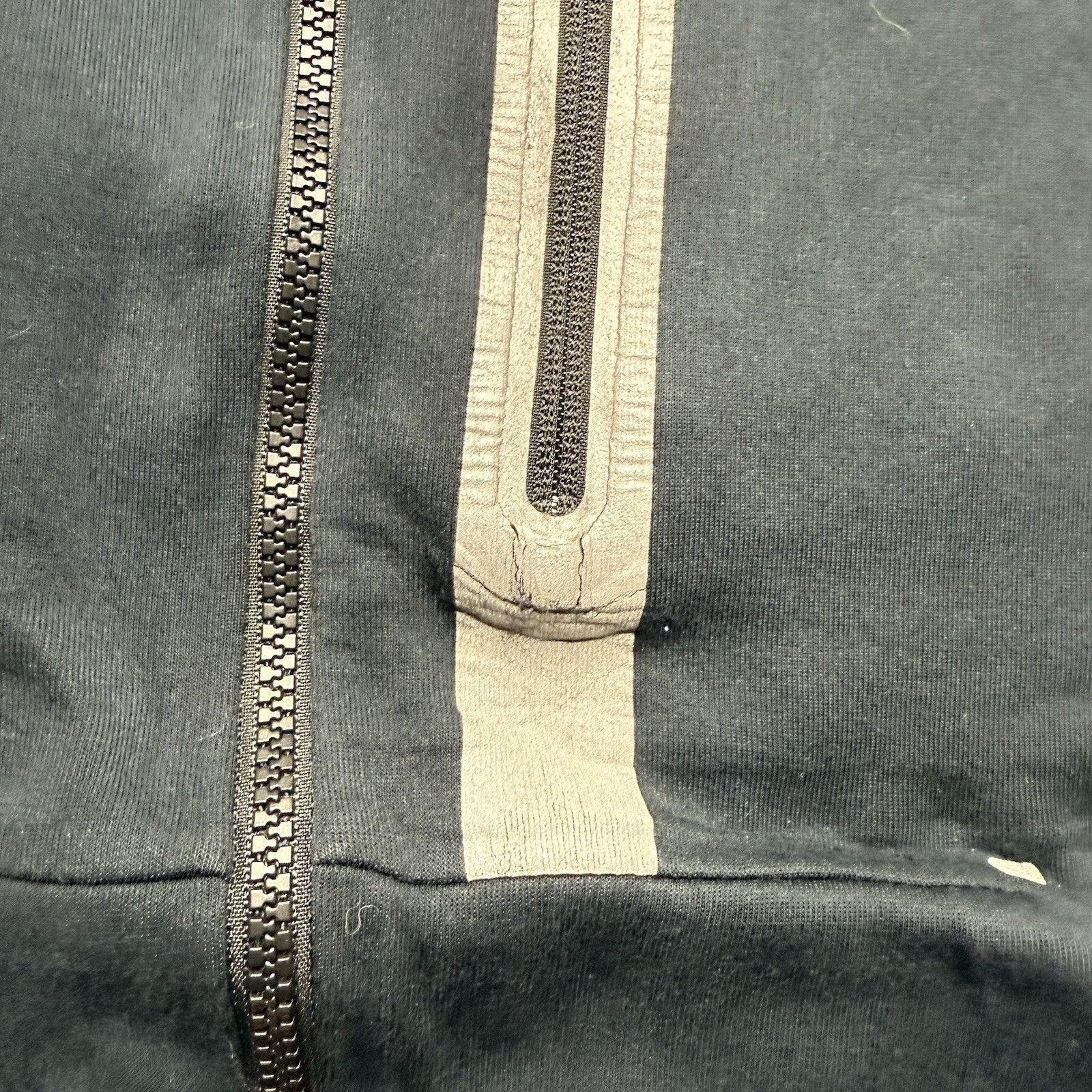 Nike Nike Tech Men’s Full Zip Sportswear Hoodie Large Size US L / EU 52-54 / 3 - 4 Thumbnail