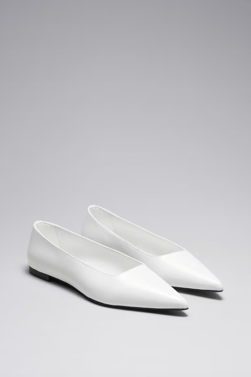 & Other Stories & Other Stories Ballet Flats Size US 6 / IT 36 - 1 Thumbnail