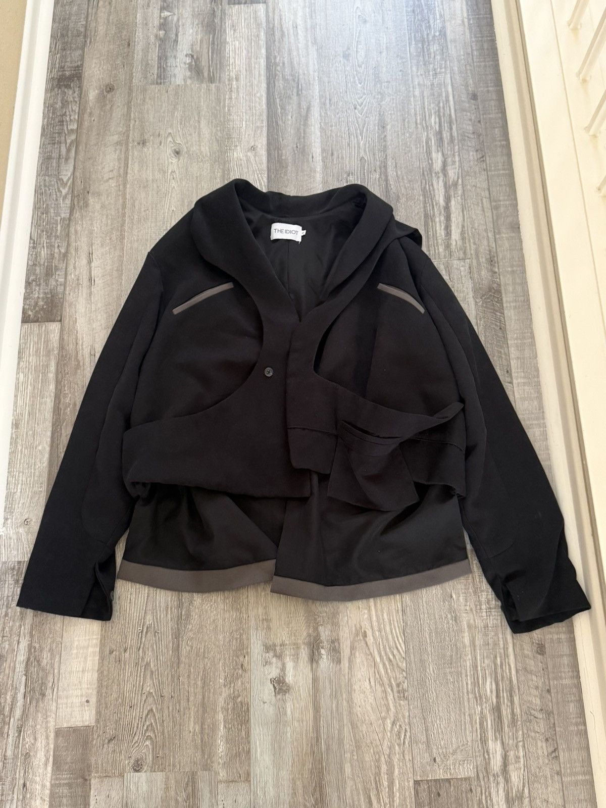 Other The Idiot Wringer Jacket Size US S / EU 44-46 / 1 - 3 Thumbnail