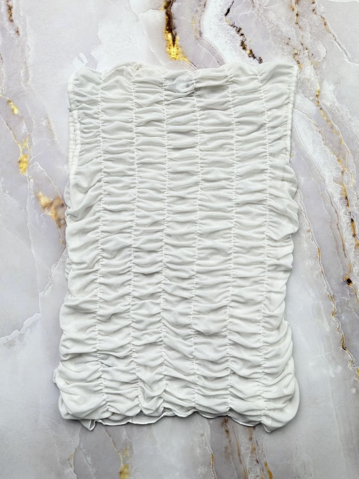 Japanese Brand Vintage Tank Top Size M / US 6-8 / IT 42-44 - 7 Thumbnail