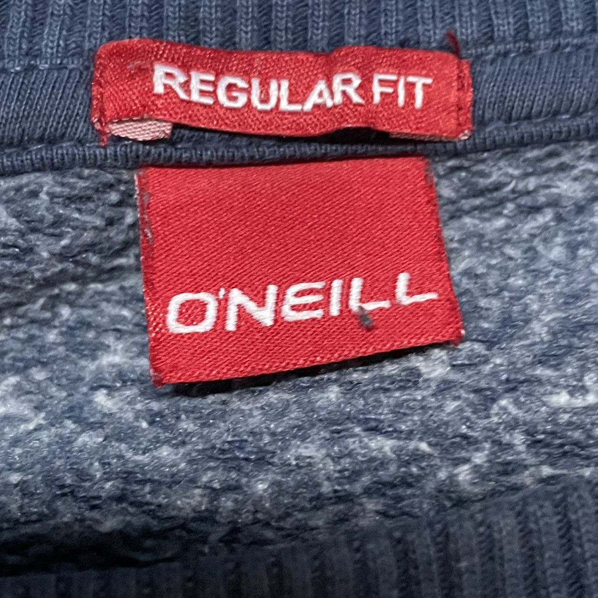 O'Neill × Vintage Vintage Oneil Surfwesr Crewneck Sweatshirt Size US XL / EU 56 / 4 - 5 Thumbnail