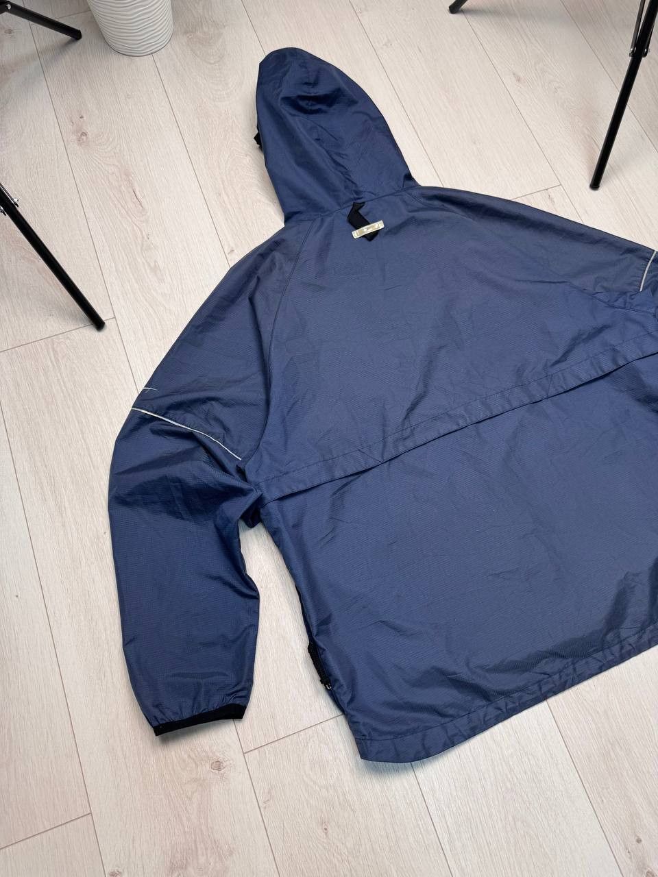 Nike NIKE VINTAGE ANORAK JACKET XLARGE Size US XL / EU 56 / 4 - 12 Thumbnail