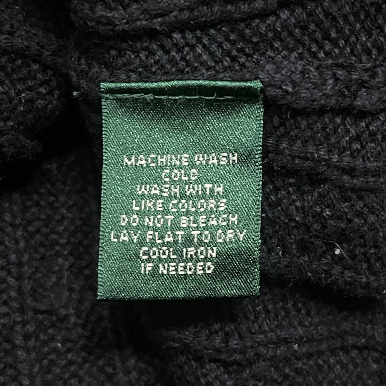 Lauren Ralph Lauren Vintage Lauren Ralph Lauren Knitwear Size US XS / EU 42 / 0 - 5 Thumbnail