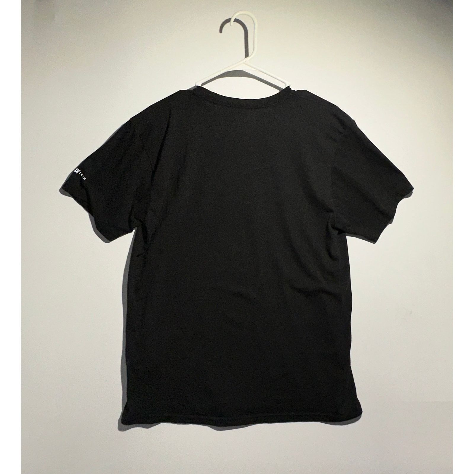 Fox Racing Fox Racing Black Tshirt Size Medium Size US M / EU 48-50 / 2 - 7 Thumbnail