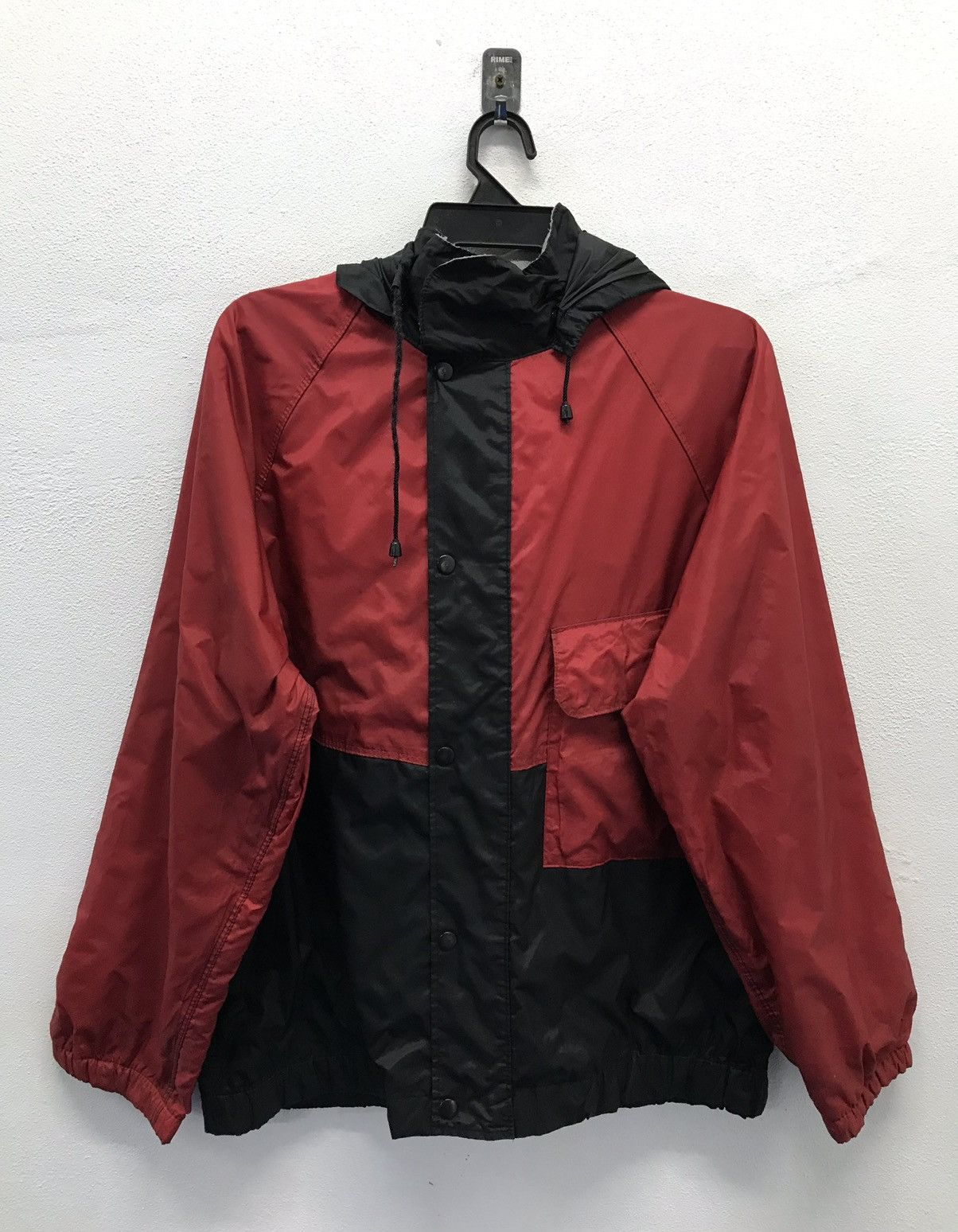 Japanese Brand × Vintage Vintage AQ-ease Nankai Jacket Size US L / EU 52-54 / 3 - 2 Thumbnail