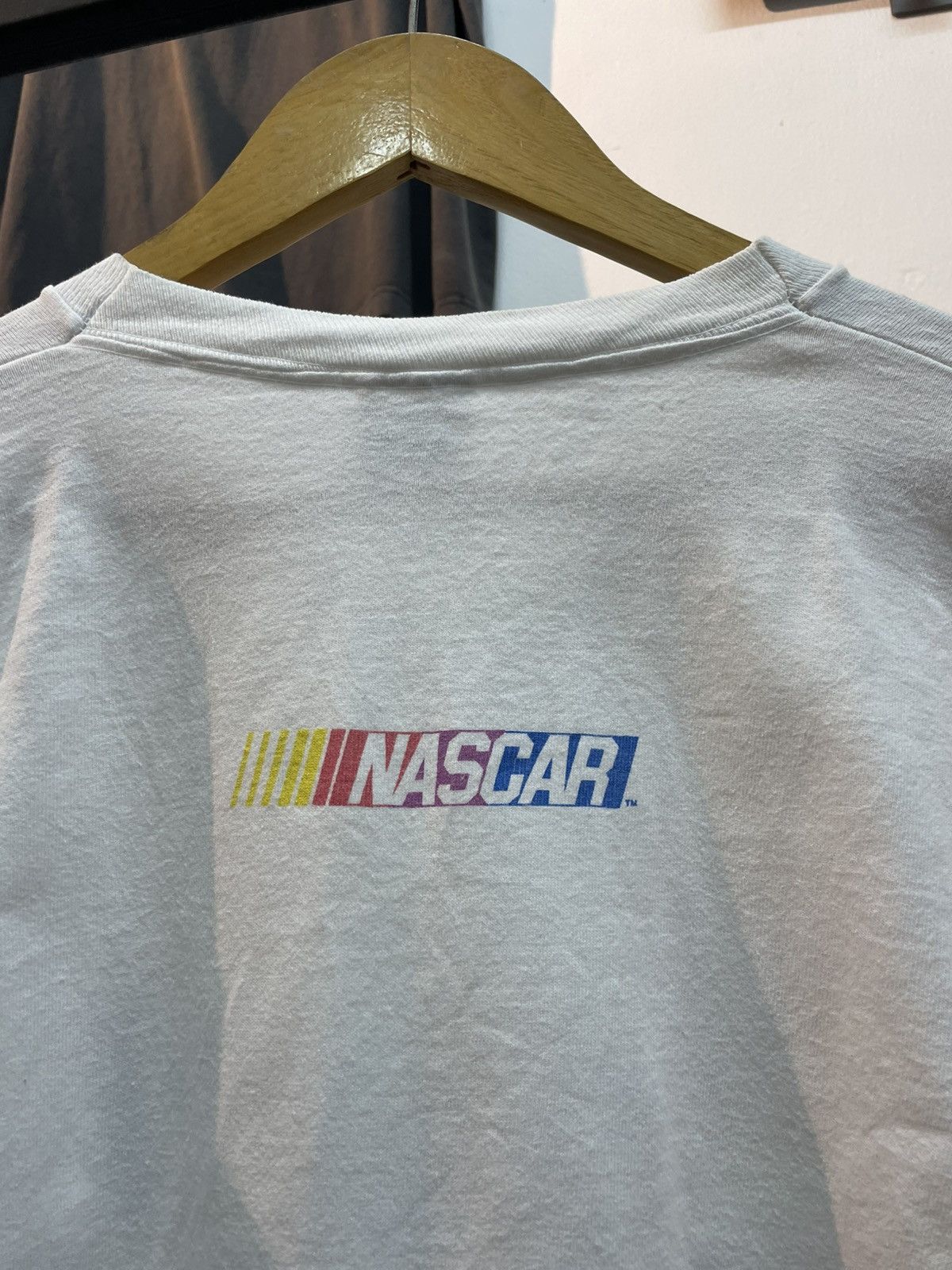 NASCAR NASCAR LOGO 90's Size US XL / EU 56 / 4 - 4 Thumbnail