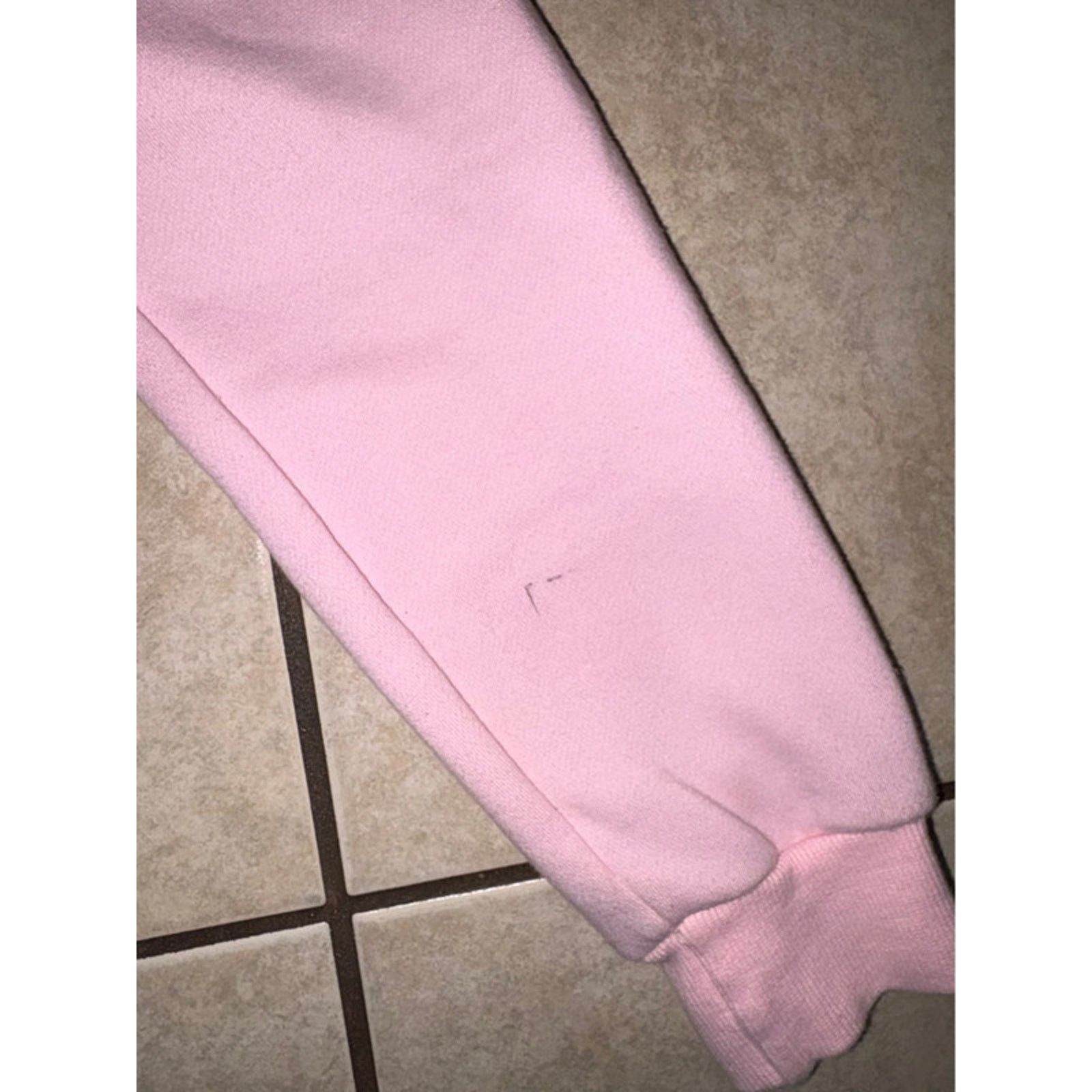 Anti Social Social Club Anti Social Social Club Women’s sweater pink small Size S / US 4 / IT 40 - 3 Thumbnail