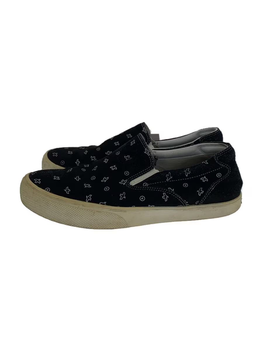 Visvim Bird Motif Sneakers Size US 8 / EU 41 - 1 Thumbnail