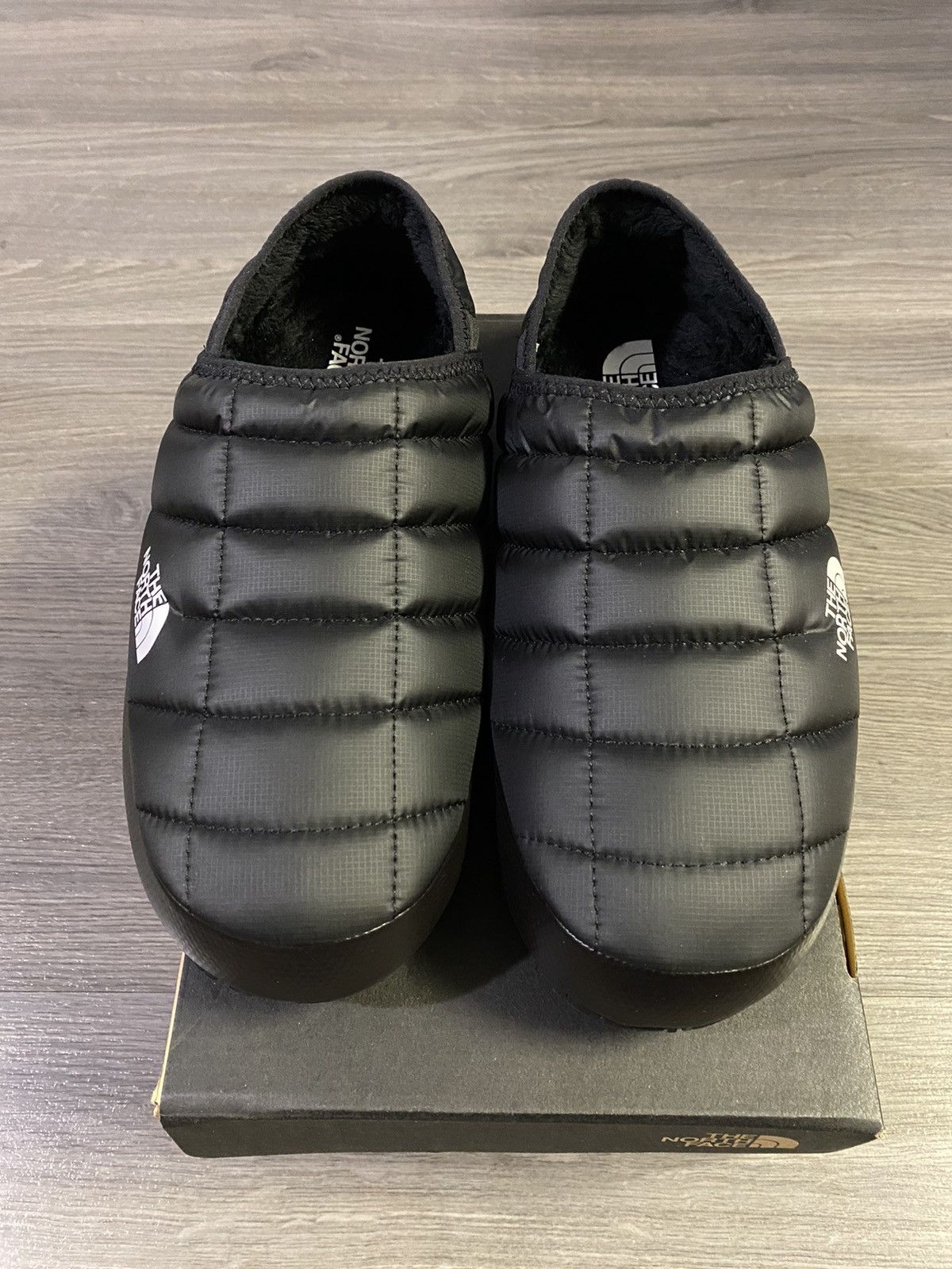 The North Face The North Face ThermoBall Traction Mule Size US 9 / EU 42 - 1 Thumbnail