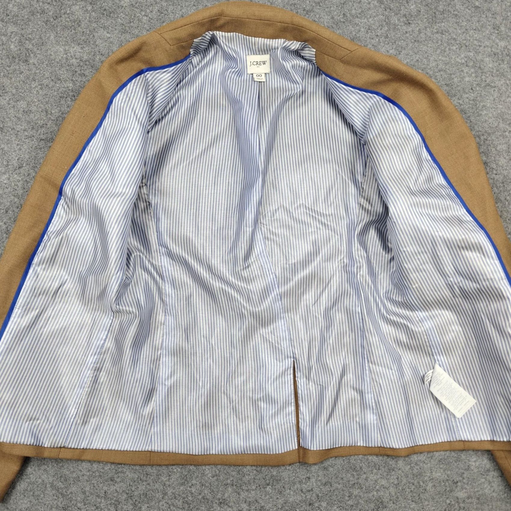 J.Crew VINTAGE/NO? Size XXS / US 00 / IT 34 - 4 Thumbnail