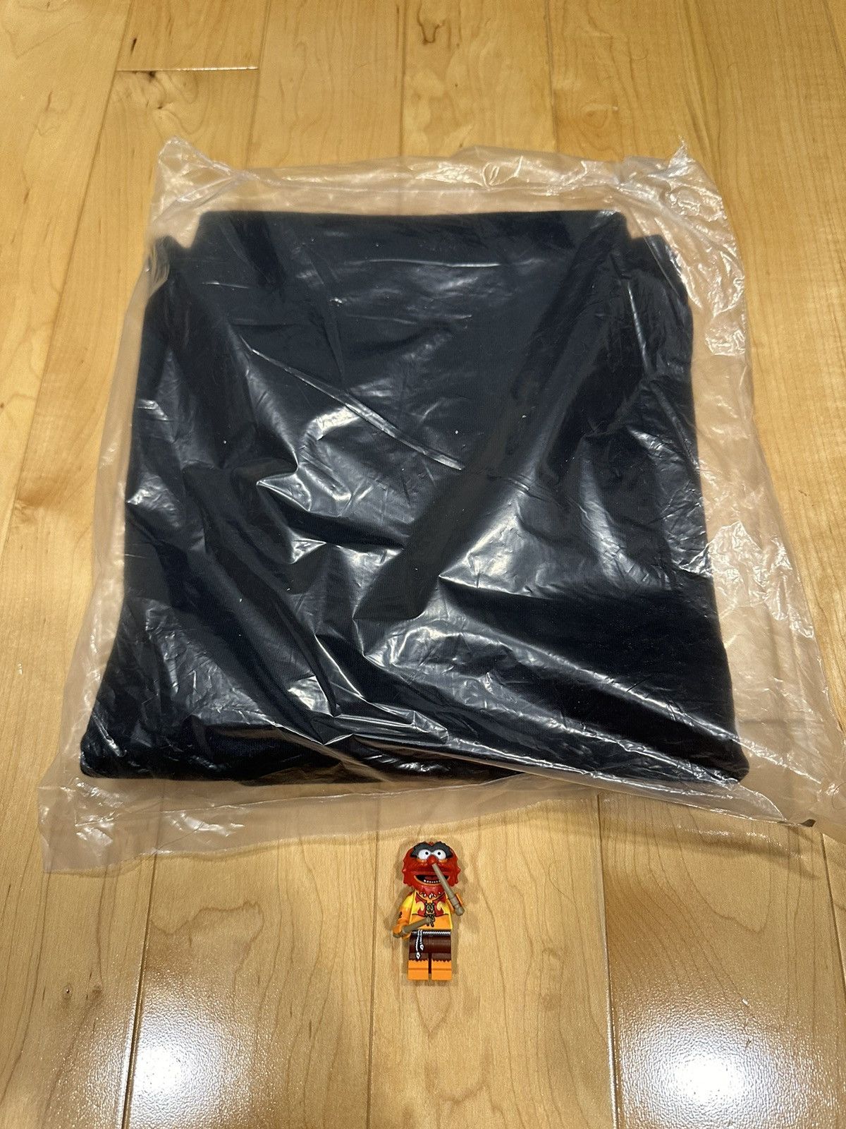 Other Fuck Money Tee Supreme Black XXL Size US XXL / EU 58 / 5 - 4 Thumbnail