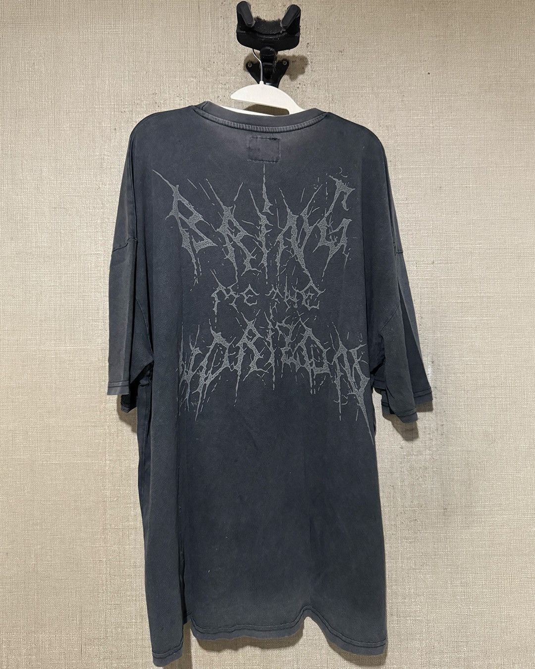 Other Bring Me The Horizon BMTH - Antivist - Tshirt Size US XL / EU 56 / 4 - 2 Thumbnail