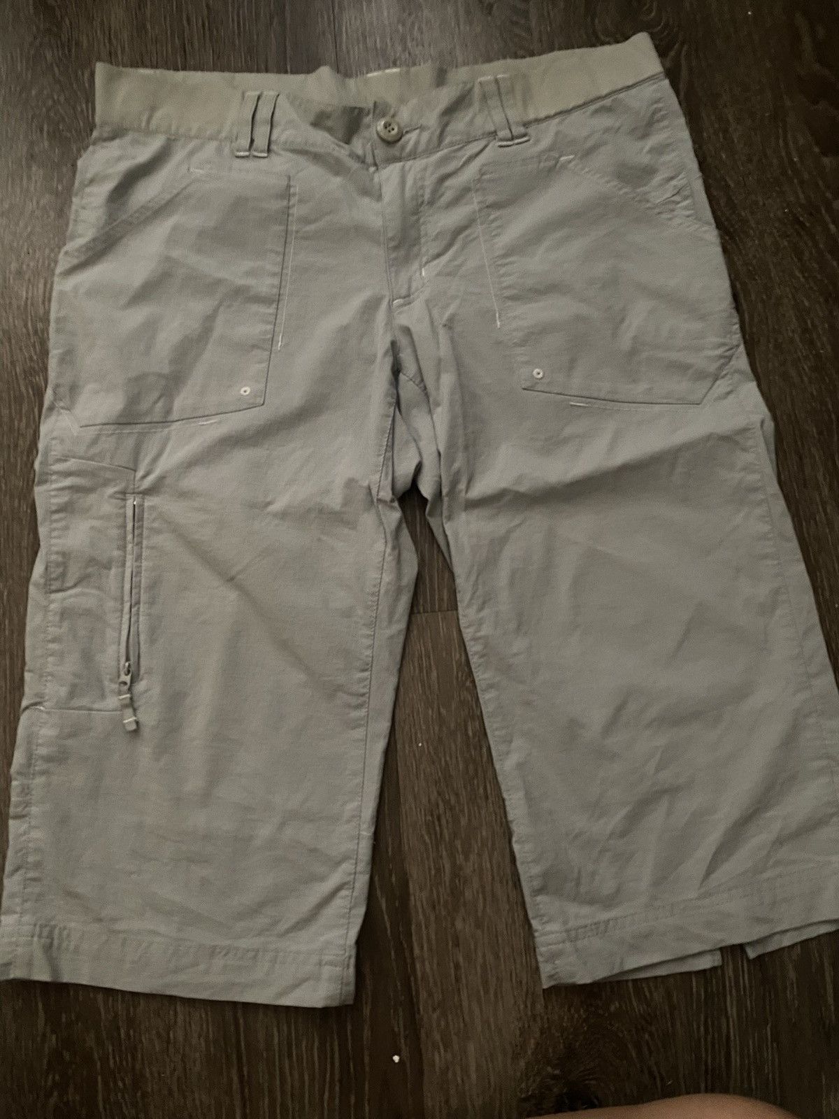 Vintage Eddie Bauer (Size: m) Size M / US 6-8 / IT 42-44 - 1 Thumbnail