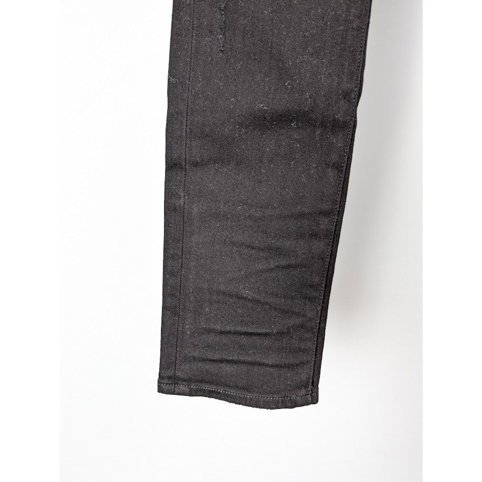 Amiri o1rshd1 MX1 Bandana Jeans in Black Size US 28 / EU 44 - 5 Thumbnail