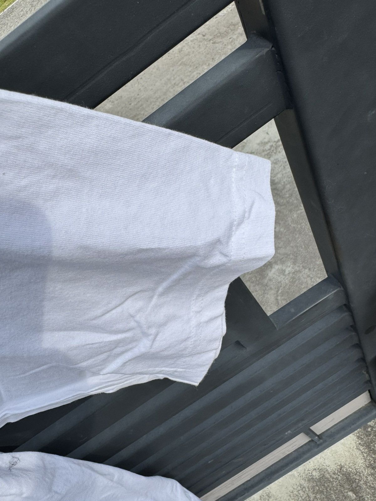 Neighborhood × Vintage Vintage Neighborhood Shirt Size US XXL / EU 58 / 5 - 8 Thumbnail