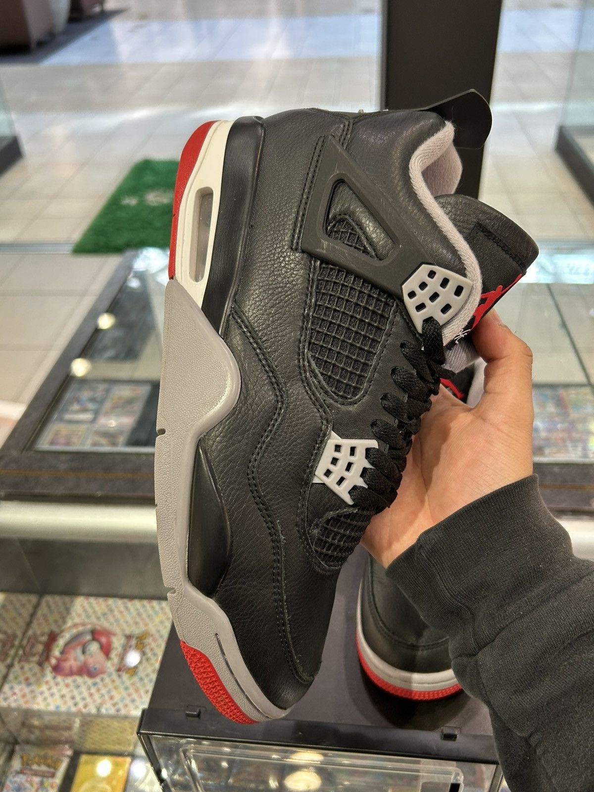 Jordan Brand Jordan 4 reimagine Size US 9.5 / EU 42-43 - 5 Thumbnail
