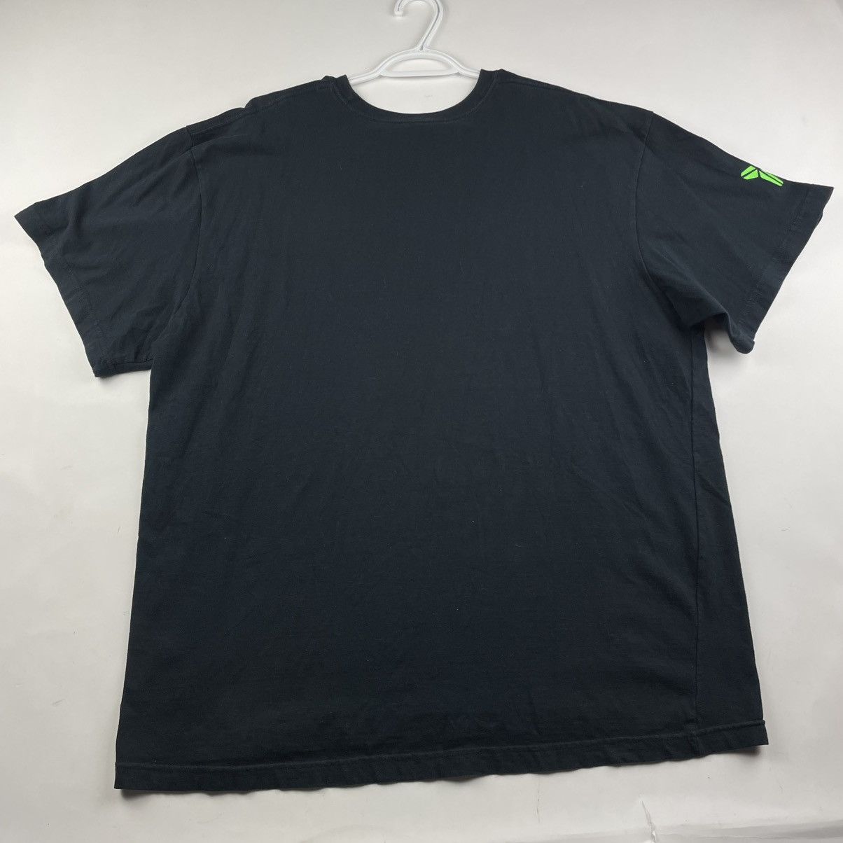 Nike Nike Kobe Bryant Mamba T Shirt Size 2XL Big Face KB24 Los Size US XXL / EU 58 / 5 - 8 Thumbnail