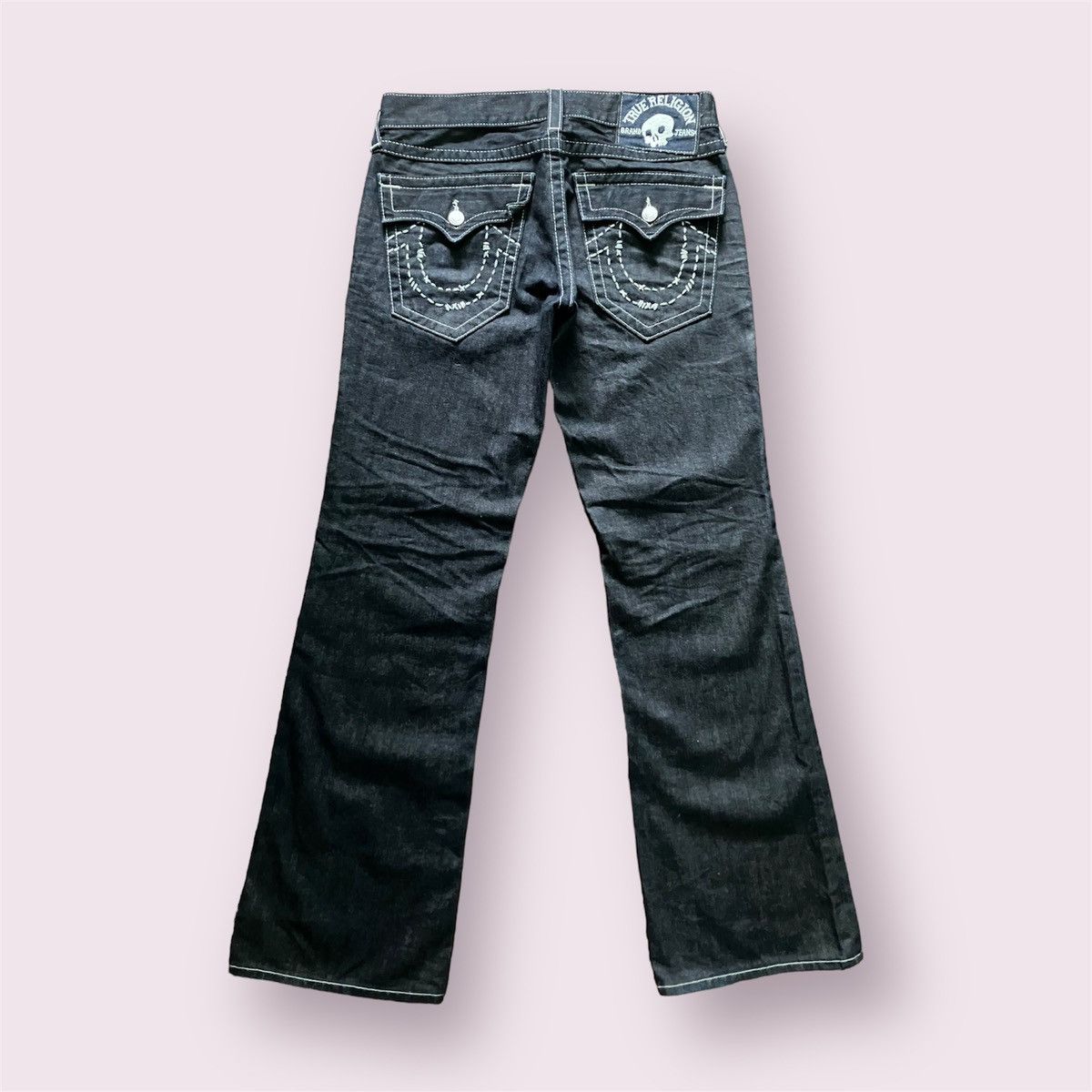 Streetwear × True Religion × Vintage Billy Barb Wire | Grailed