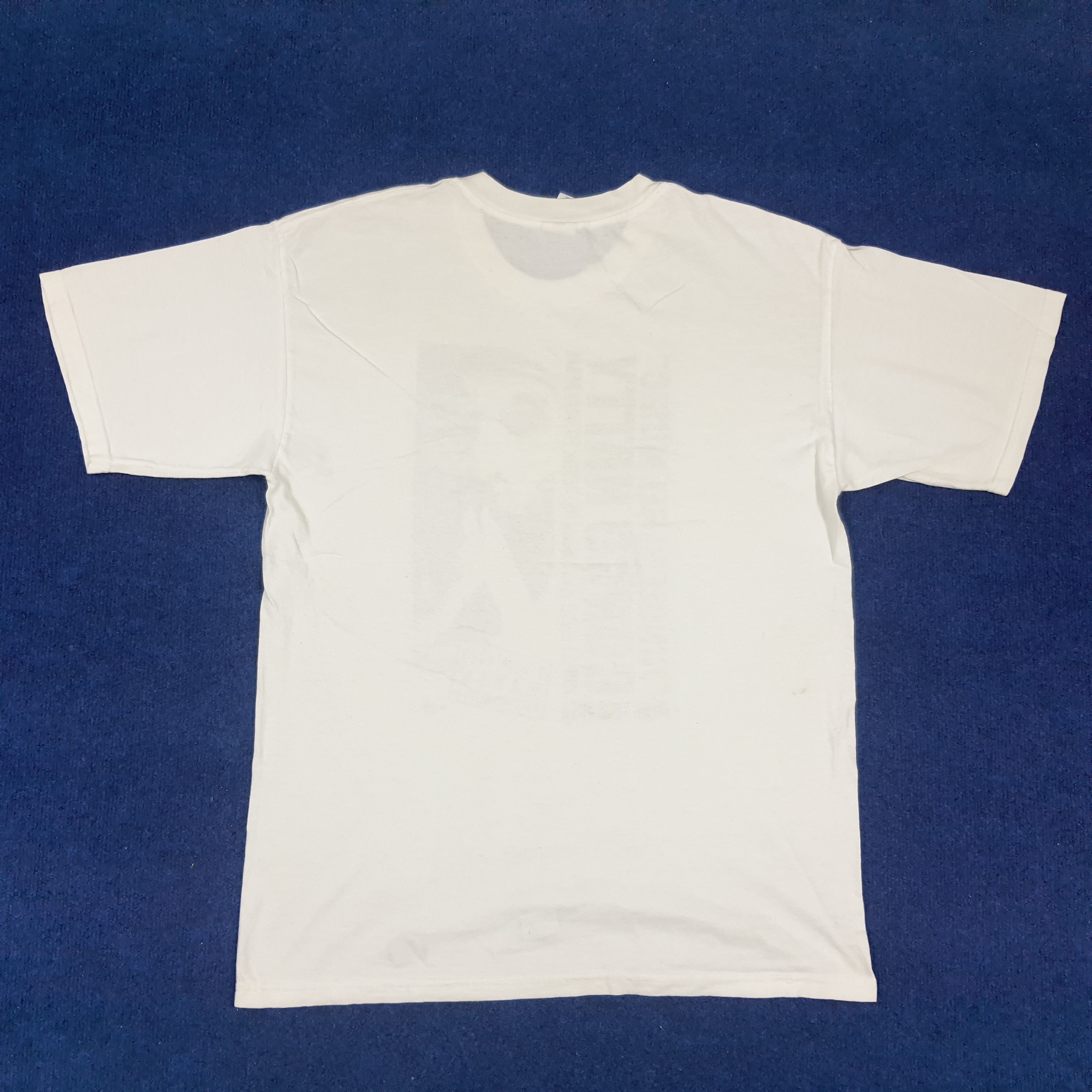 Band Tees × Vintage Vintage Congo Natty Rebel MC Japan Tour 2006 Tshirt Size US L / EU 52-54 / 3 - 3 Thumbnail
