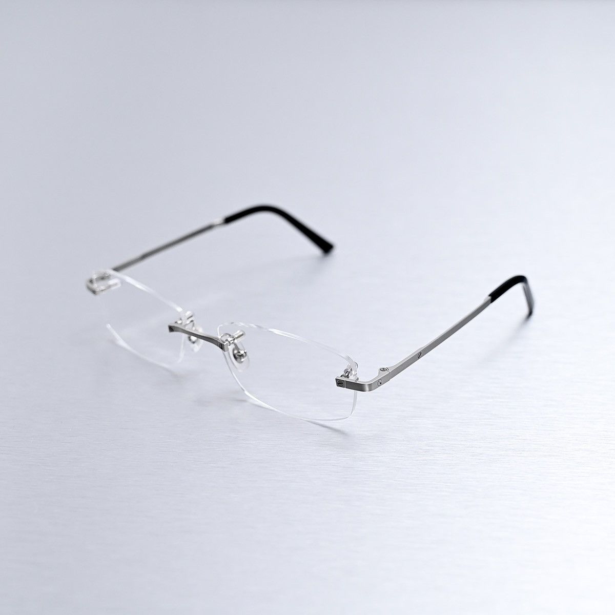 Cartier CARTIER CT0086O GLASSES Size ONE SIZE - 1 Thumbnail