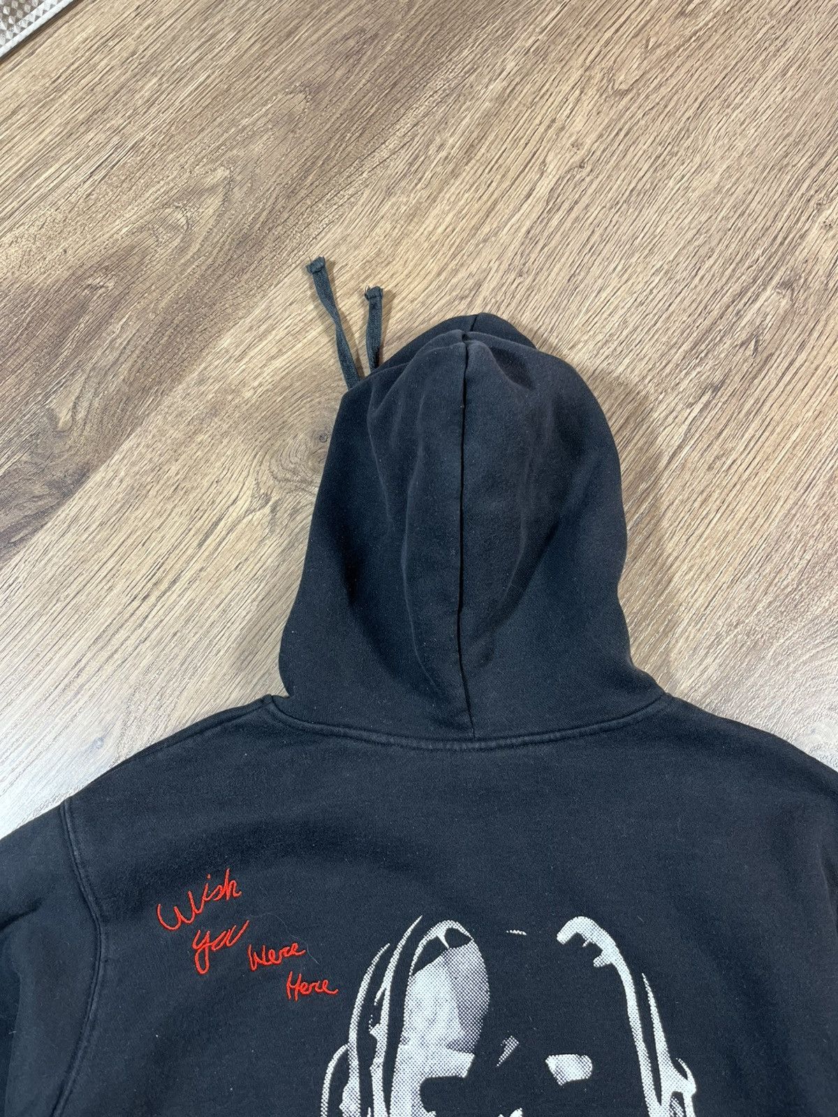 Other Hoodie Bootleg Astro Size US S / EU 44-46 / 1 - 11 Thumbnail