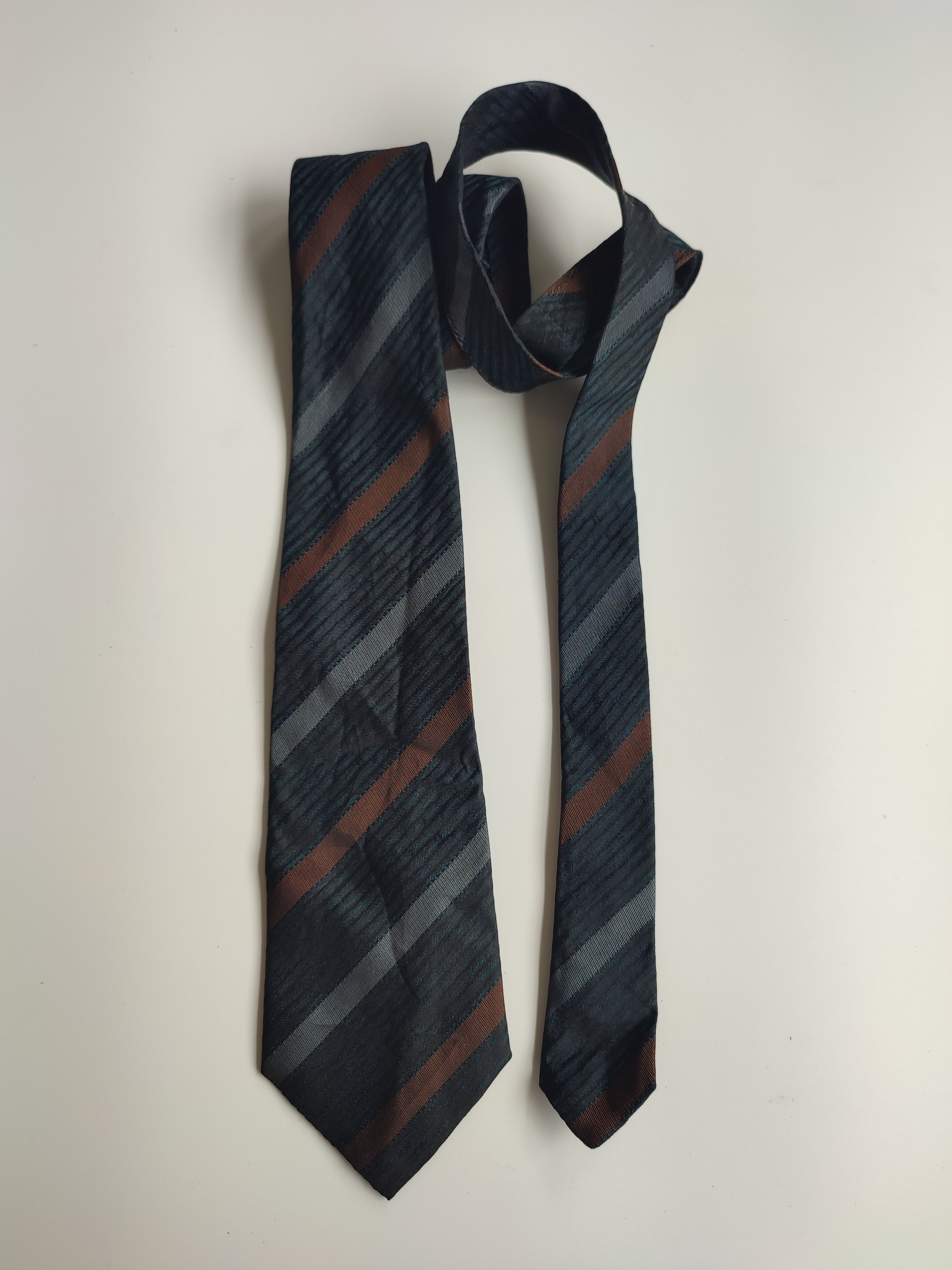 COMME DES GARCONS VINTAGE NECKTIE