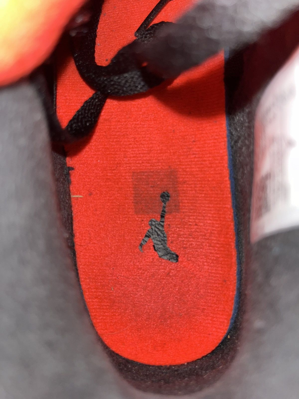 Jordan Brand Jordan 4 Infrared Size US 10 / EU 43 - 21 Thumbnail