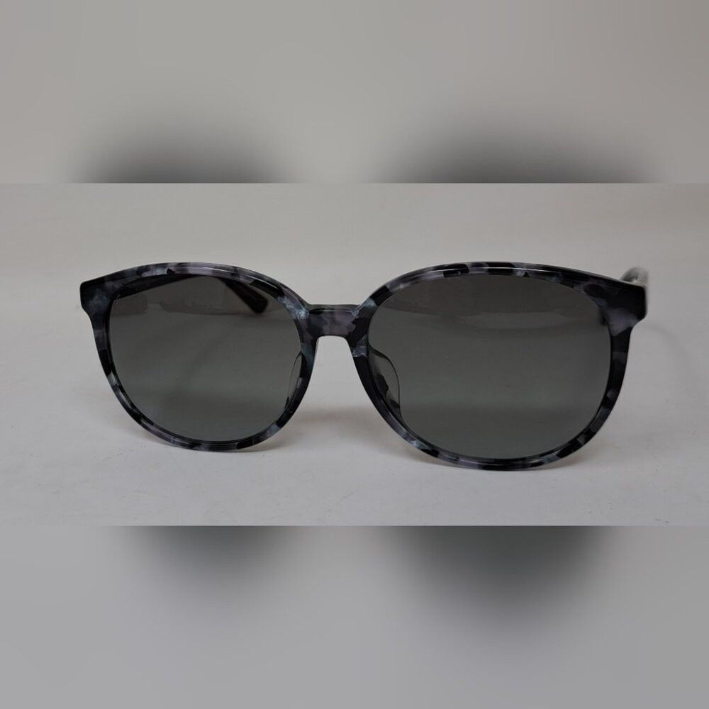 Gucci Gucci Sunglasses Oval Round Square Full Rim Green Asian Fit Size ONE SIZE - 5 Thumbnail