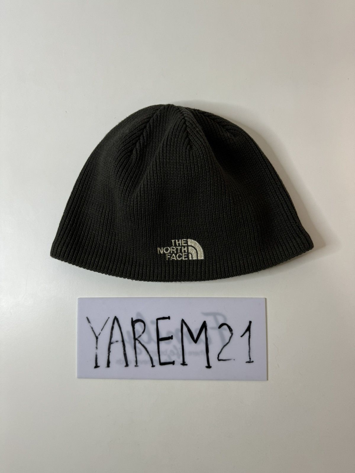 The North Face The North Face vintage hat cap Size ONE SIZE - 1 Thumbnail