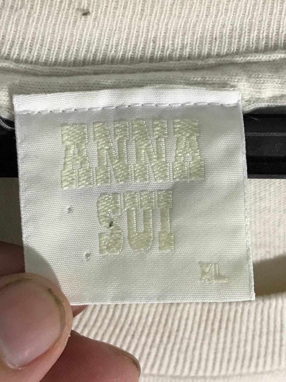 Other anna sui Size US XL / EU 56 / 4 - 3 Thumbnail