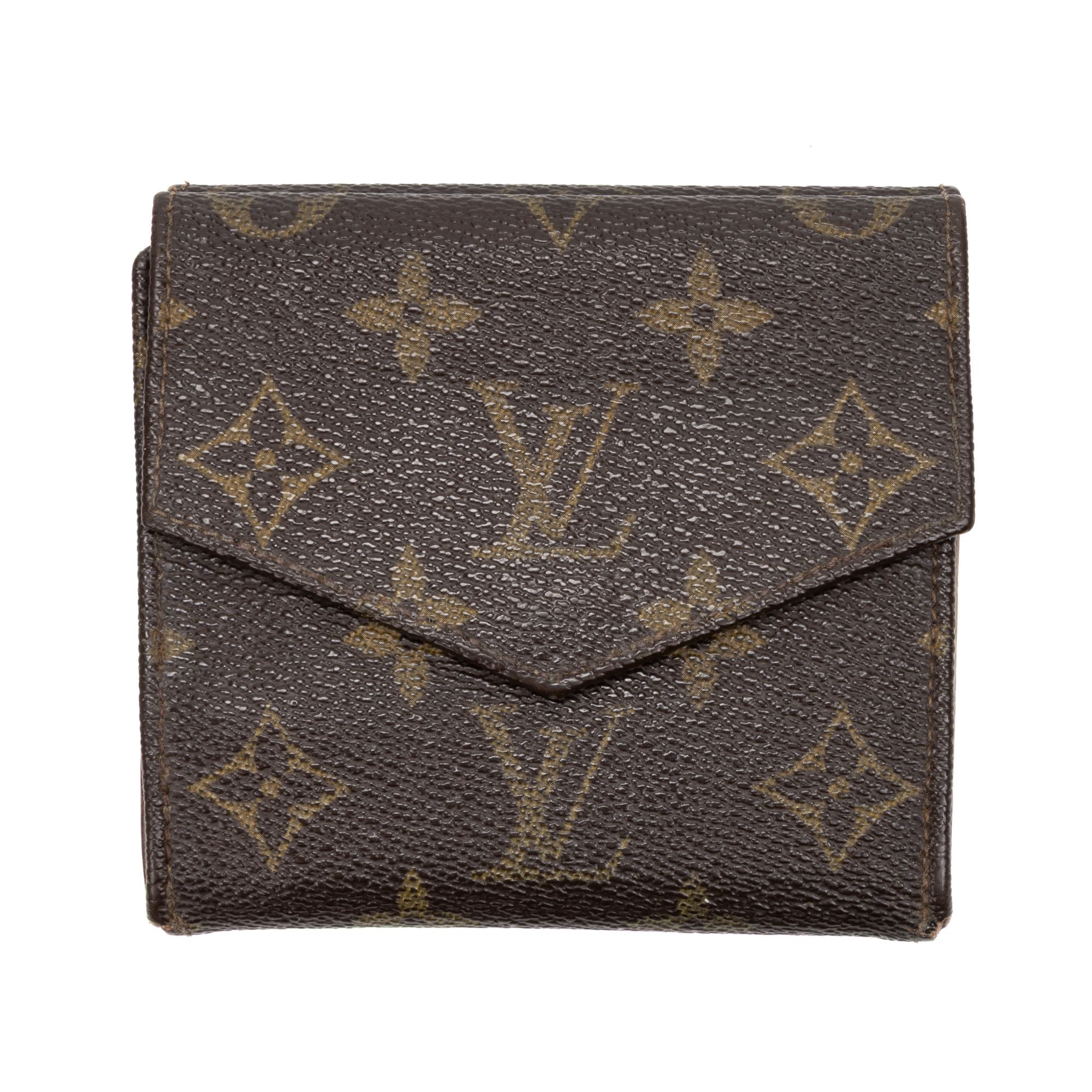 Louis Vuitton Vintage Elise Size ONE SIZE - 1 Thumbnail