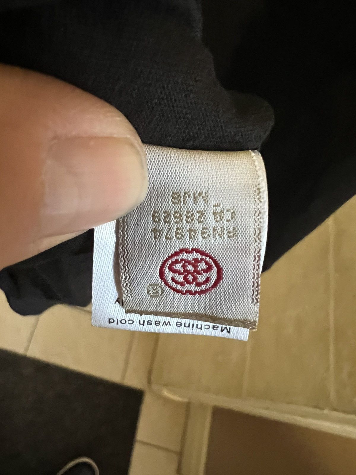 Stussy Stussy Tee Size XL Size US XL / EU 56 / 4 - 9 Thumbnail