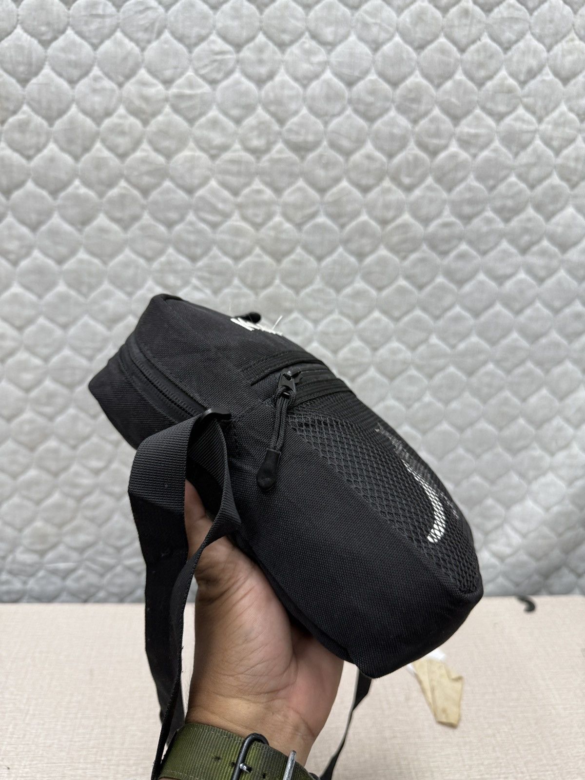 Hypebeast 🔥🔥🔥ARCHIVE CAPTAIN STAG & KANGOL SLING BAG Size ONE SIZE - 11 Thumbnail
