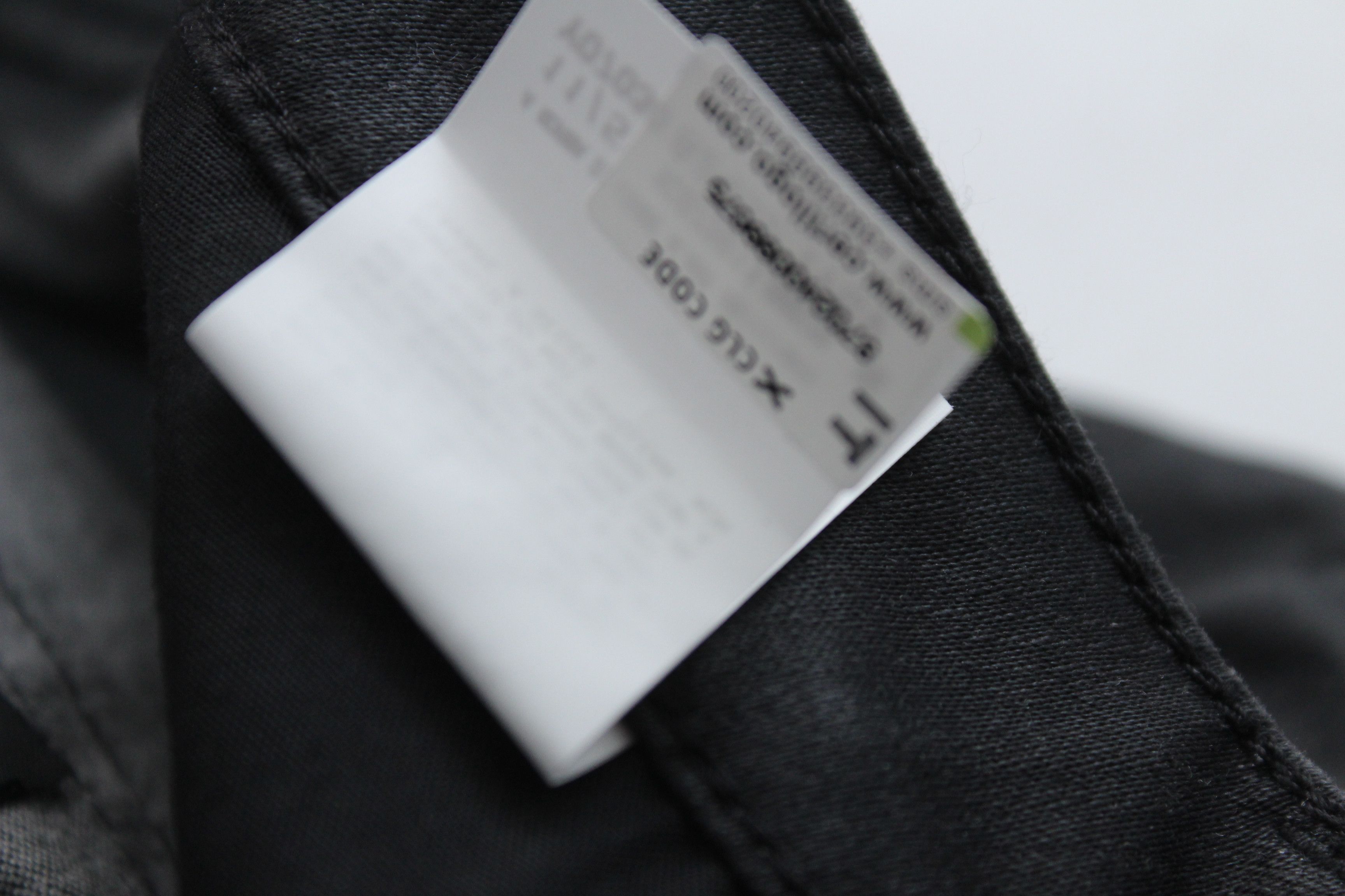 Just Cavalli Just Cavalli Jeans New Womens Size 25 Rare Hype Size 25" / US 0 / IT 36 - 21 Thumbnail