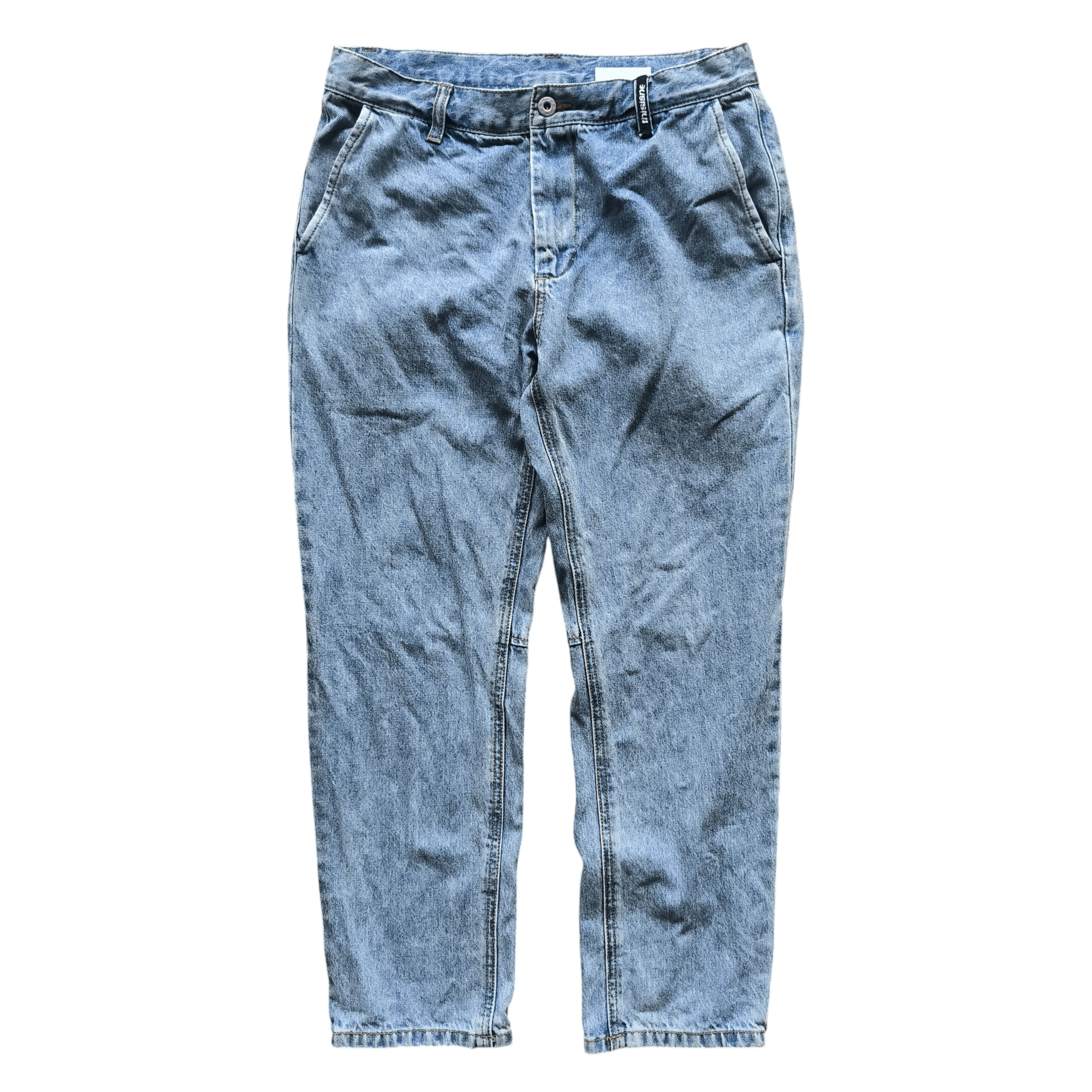 thisisneverthat thisisneverthat jeans Size US 32 / EU 48 - 1 Thumbnail