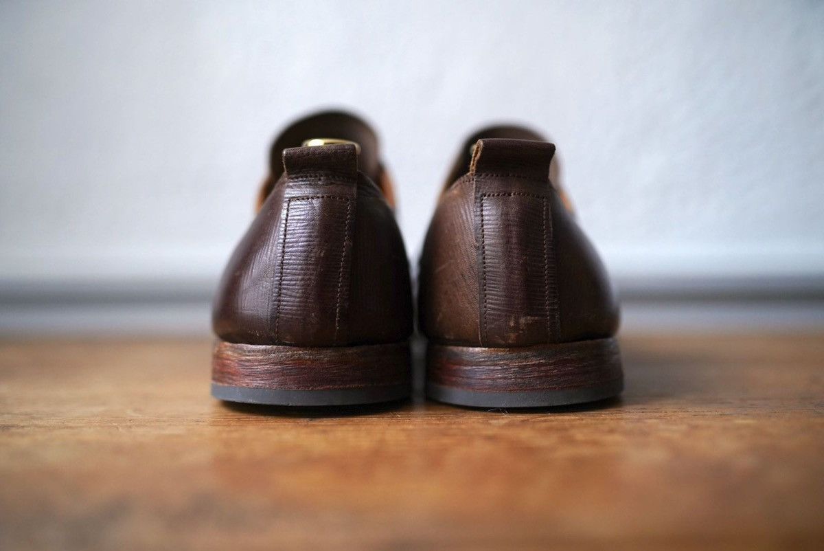 Paul Harnden Shoemakers PH3 Derbies Size US 7.5 / EU 40-41 - 8 Thumbnail