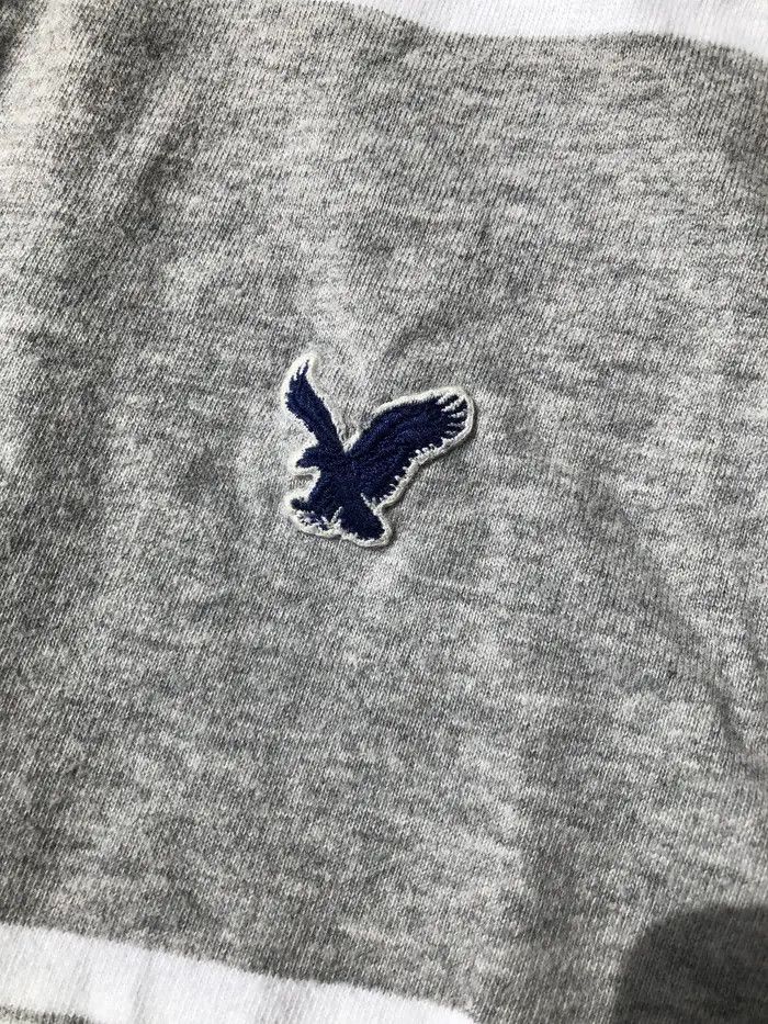 American Eagle Outfitters 100% Cotton Vintage Fit Size US M / EU 48-50 / 2 - 13 Thumbnail