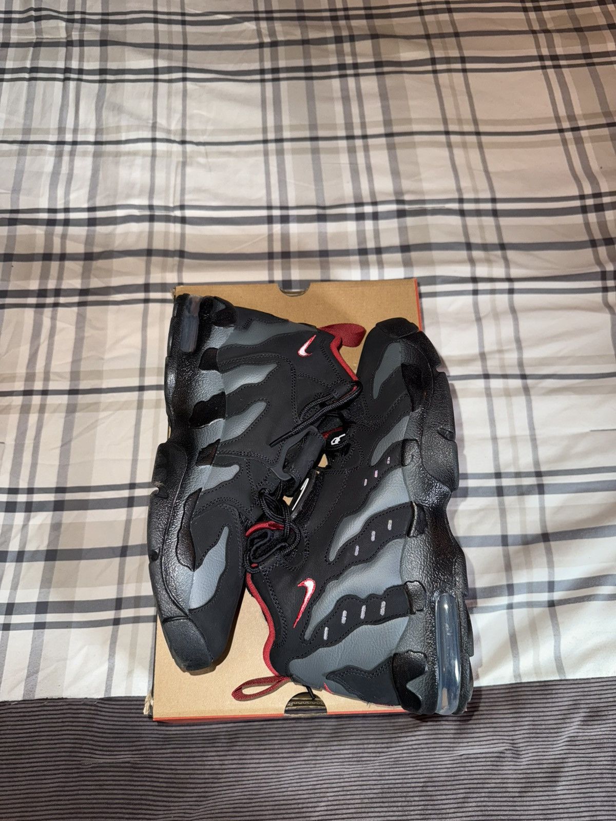 Nike Nike Air DT Max Size US 10 / EU 43 - 3 Thumbnail