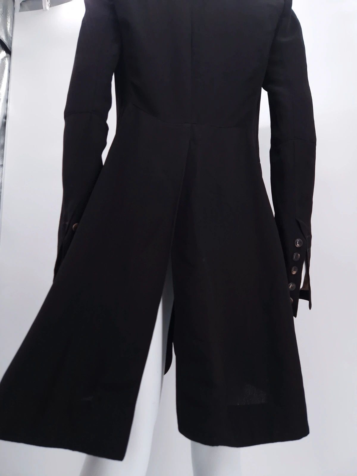 Rick Owens Rick Owens Archival Oversized Power Blazer Coat Jacket Size M / US 6-8 / IT 42-44 - 13 Thumbnail