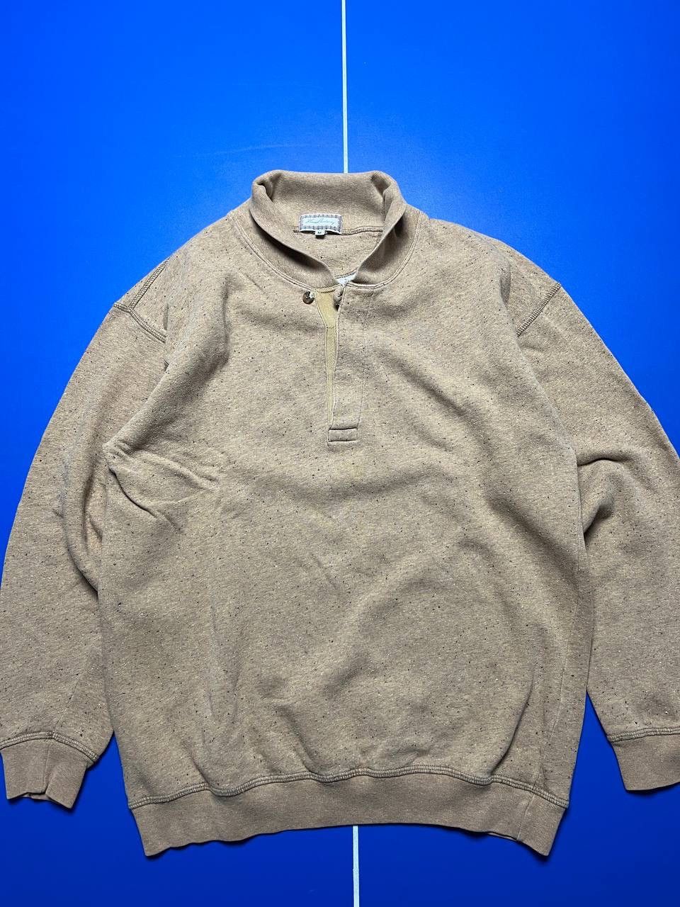Burberry Burberry Thomas Burberry Vintage Sweater Men’s Size M Size US M / EU 48-50 / 2 - 1 Thumbnail