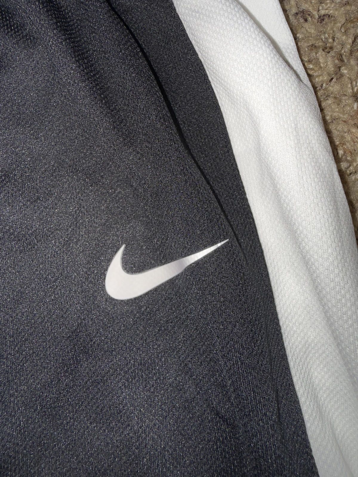 Nike Nike Men's Elite Basketball Practice Short Size US 32 / EU 48 - 4 Thumbnail